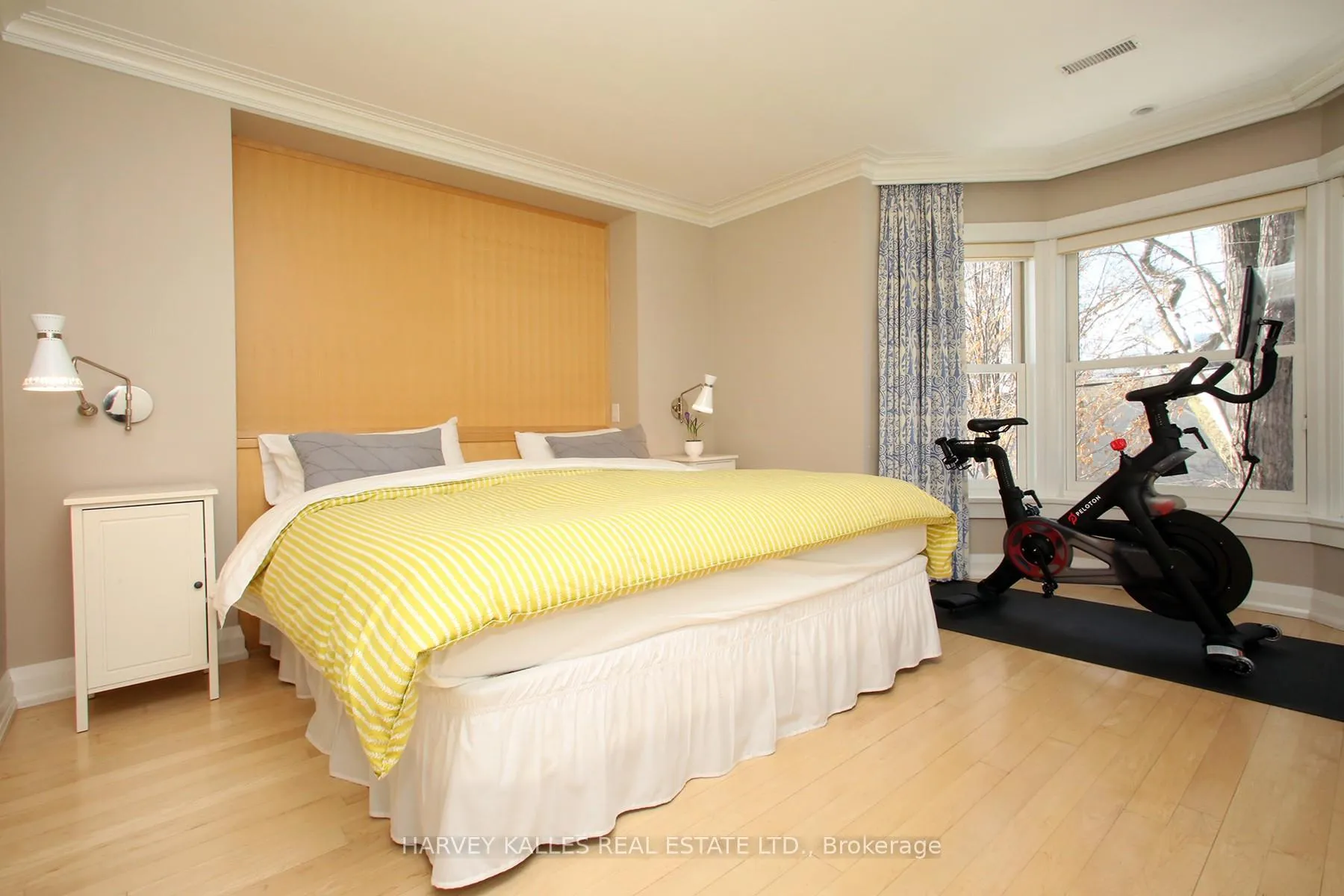 Photo 18 of 431 Sumach Street, Toronto, Cabbagetown-South St. James Town — HOMEH