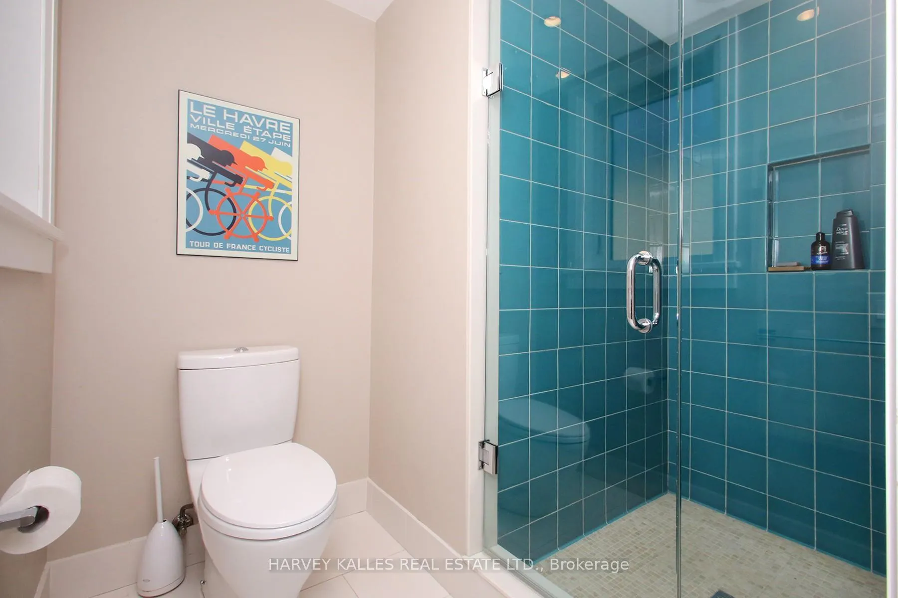 Photo 19 of 431 Sumach Street, Toronto, Cabbagetown-South St. James Town — HOMEH