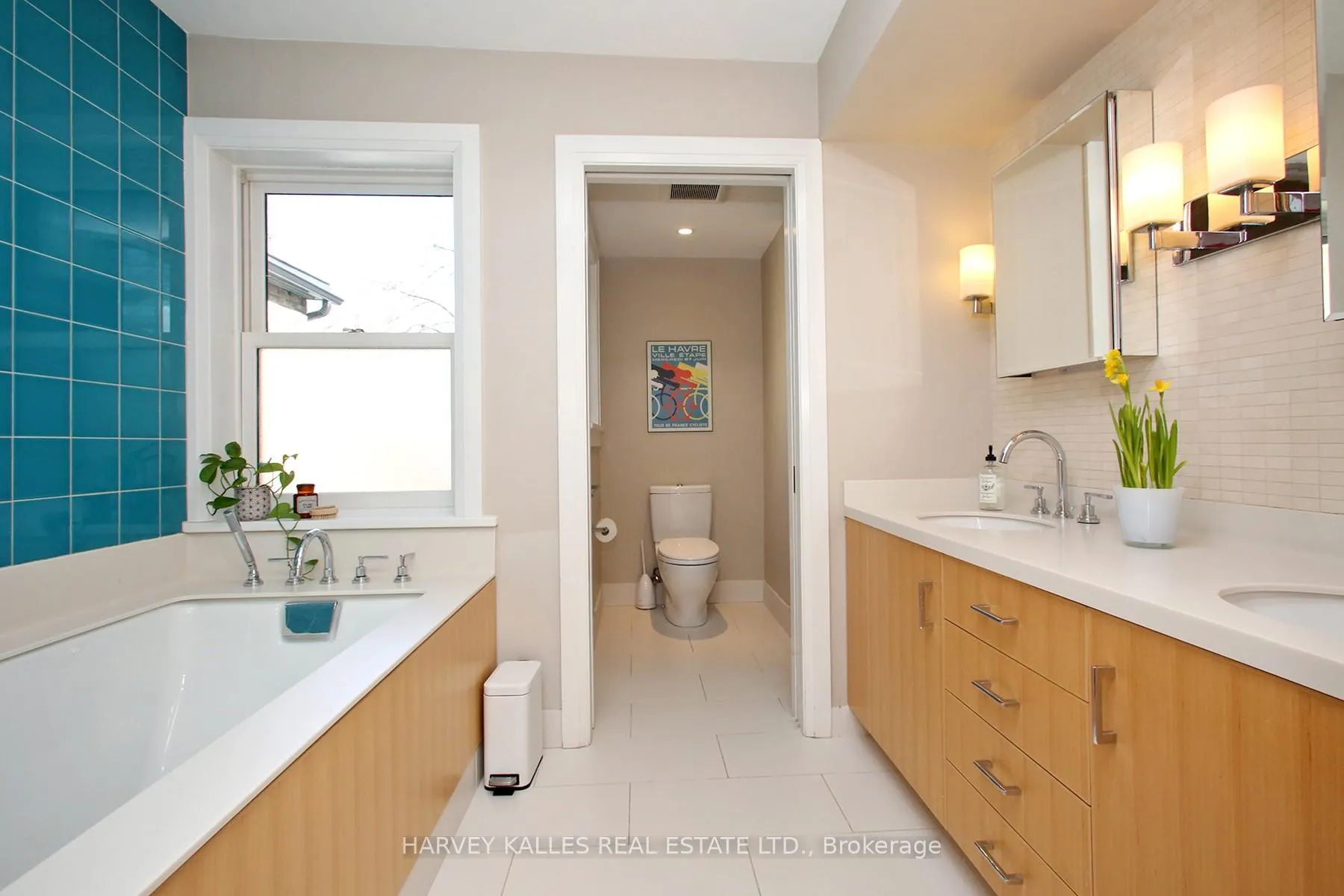 Photo 22 of 431 Sumach Street, Toronto, Cabbagetown-South St. James Town — HOMEH
