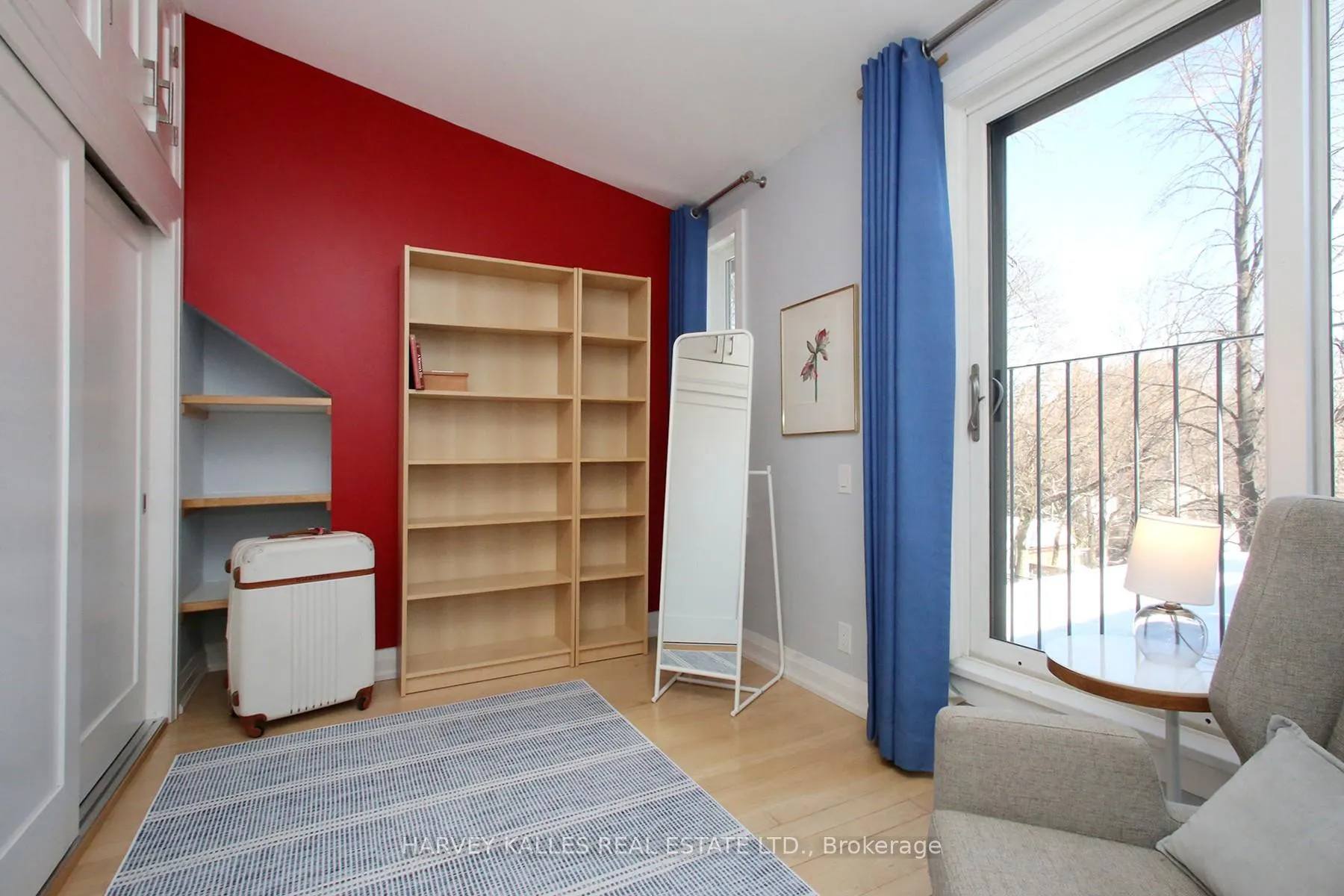 Photo 23 of 431 Sumach Street, Toronto, Cabbagetown-South St. James Town — HOMEH