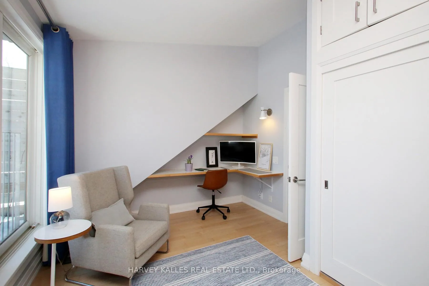 Photo 24 of 431 Sumach Street, Toronto, Cabbagetown-South St. James Town — HOMEH