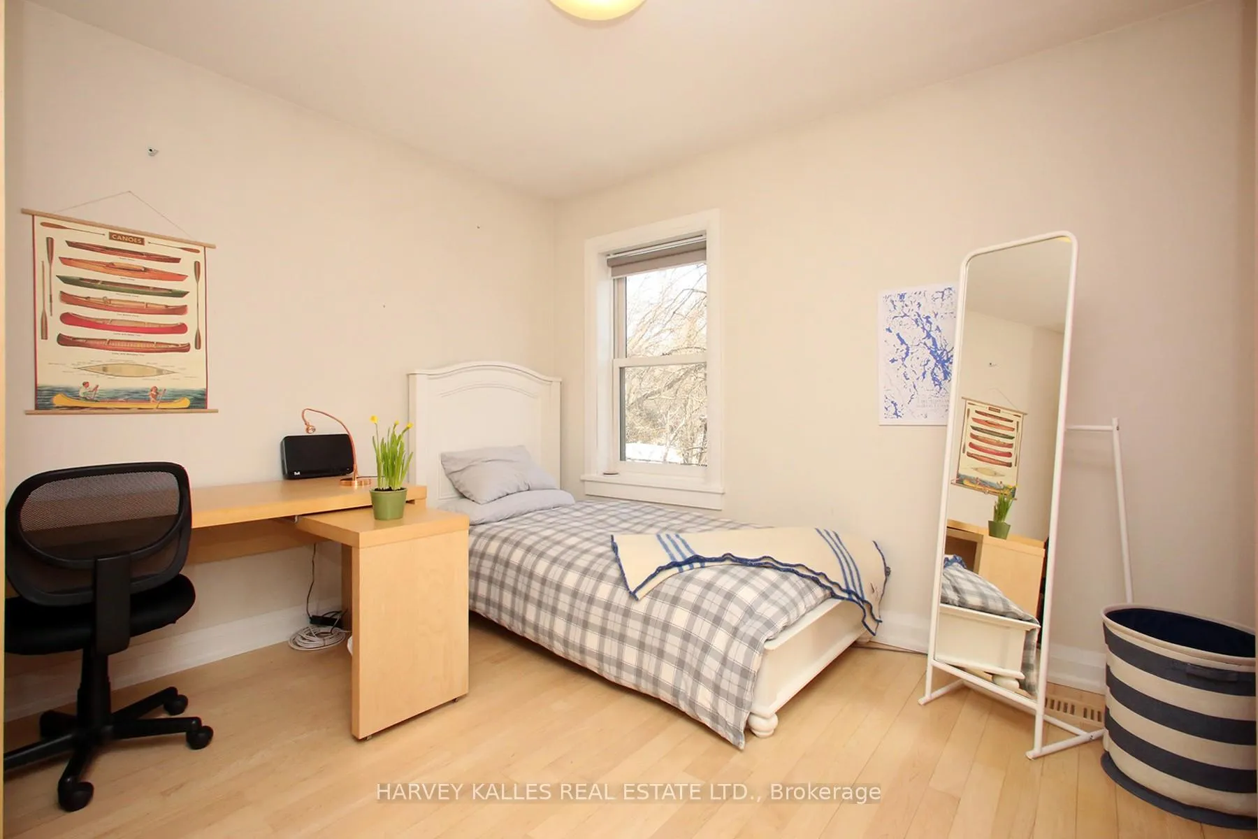 Photo 25 of 431 Sumach Street, Toronto, Cabbagetown-South St. James Town — HOMEH