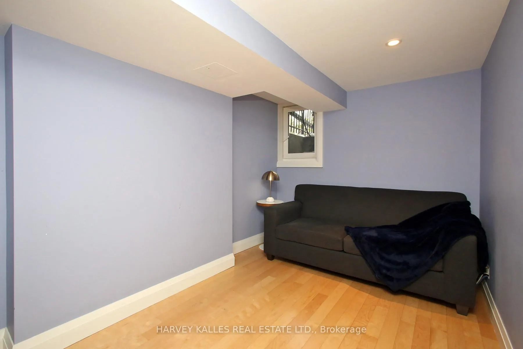 Photo 32 of 431 Sumach Street, Toronto, Cabbagetown-South St. James Town — HOMEH