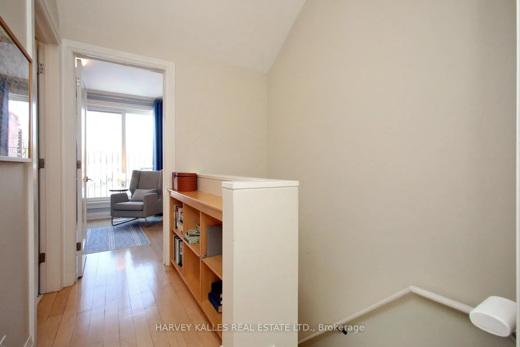 Photo 34 of 431 Sumach Street, Toronto, Cabbagetown-South St. James Town — HOMEH