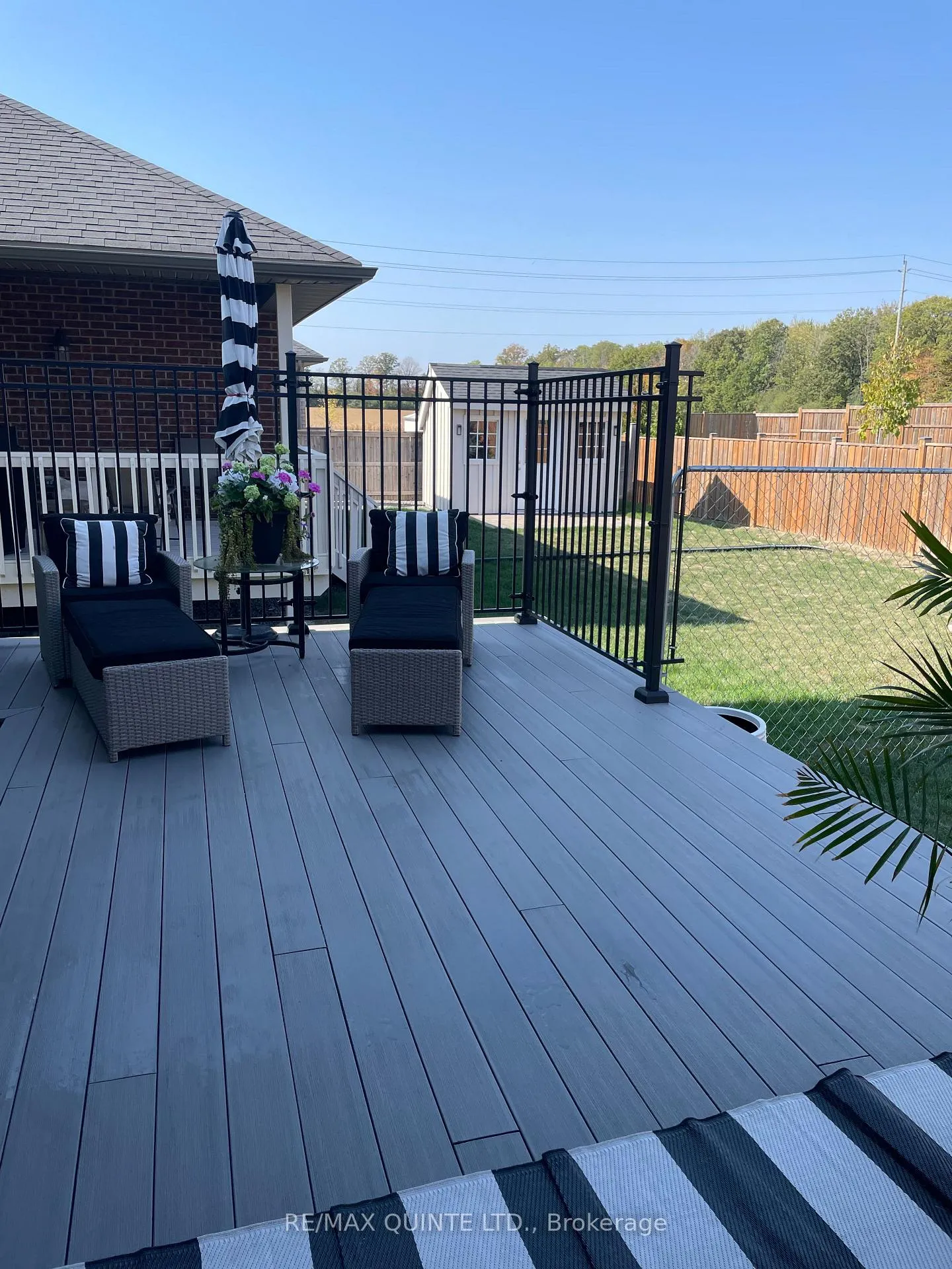 Photo 43 of 42 Kempton Avenue, Belleville, Thurlow Ward — HOMEH