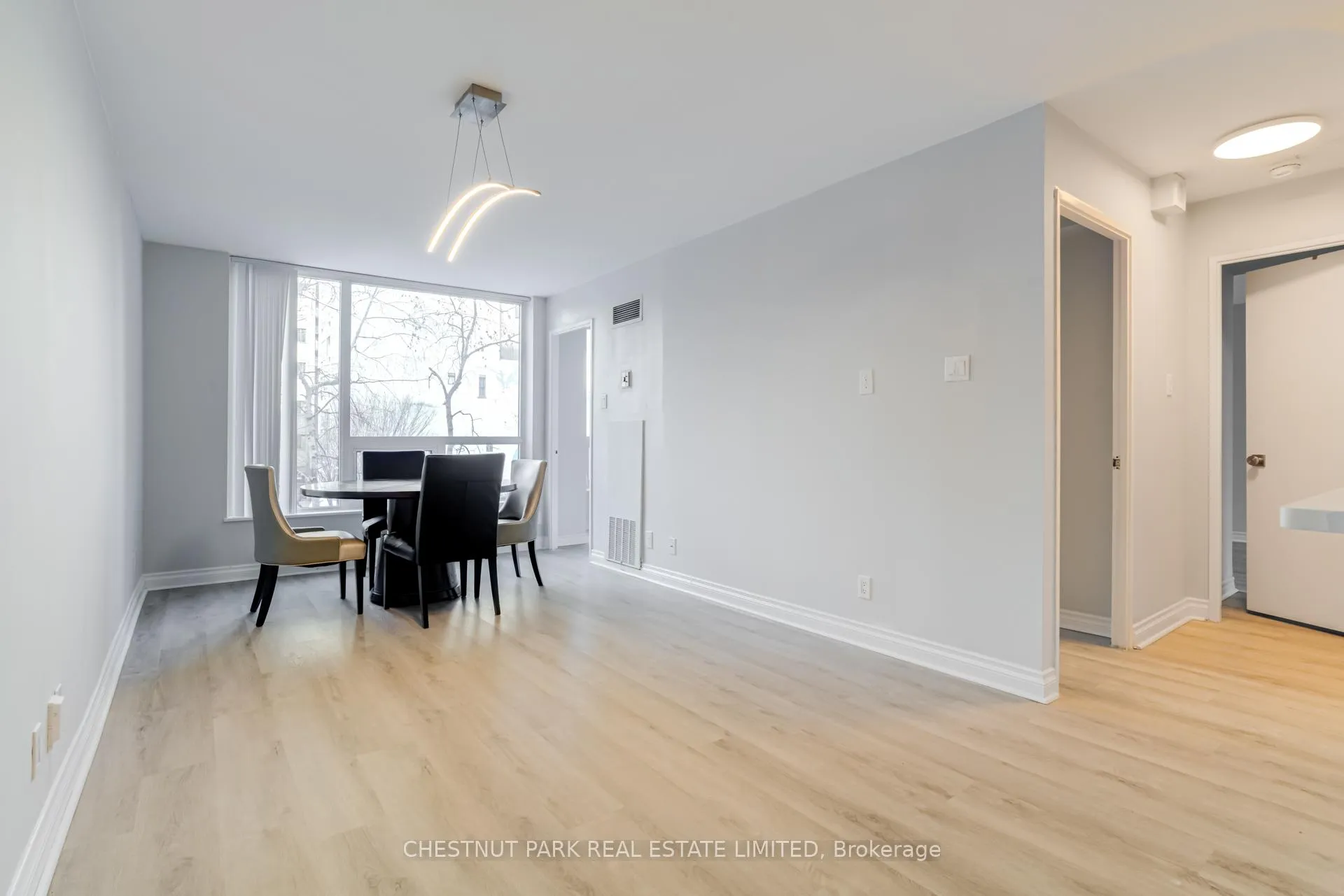 Photo 3 of Unit 306, 92 King Street E, Toronto, Church-Yonge Corridor — HOMEH