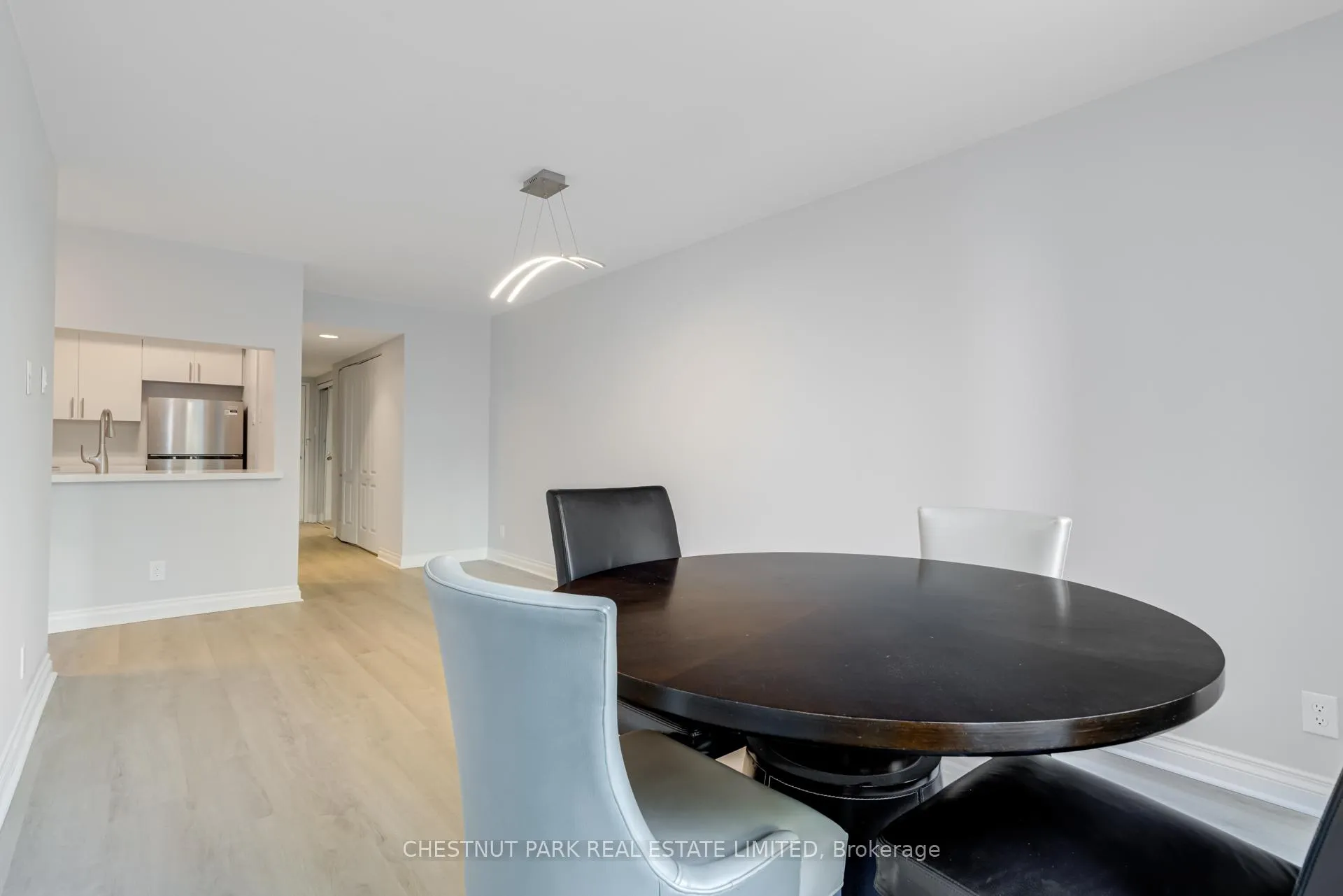 Photo 4 of Unit 306, 92 King Street E, Toronto, Church-Yonge Corridor — HOMEH