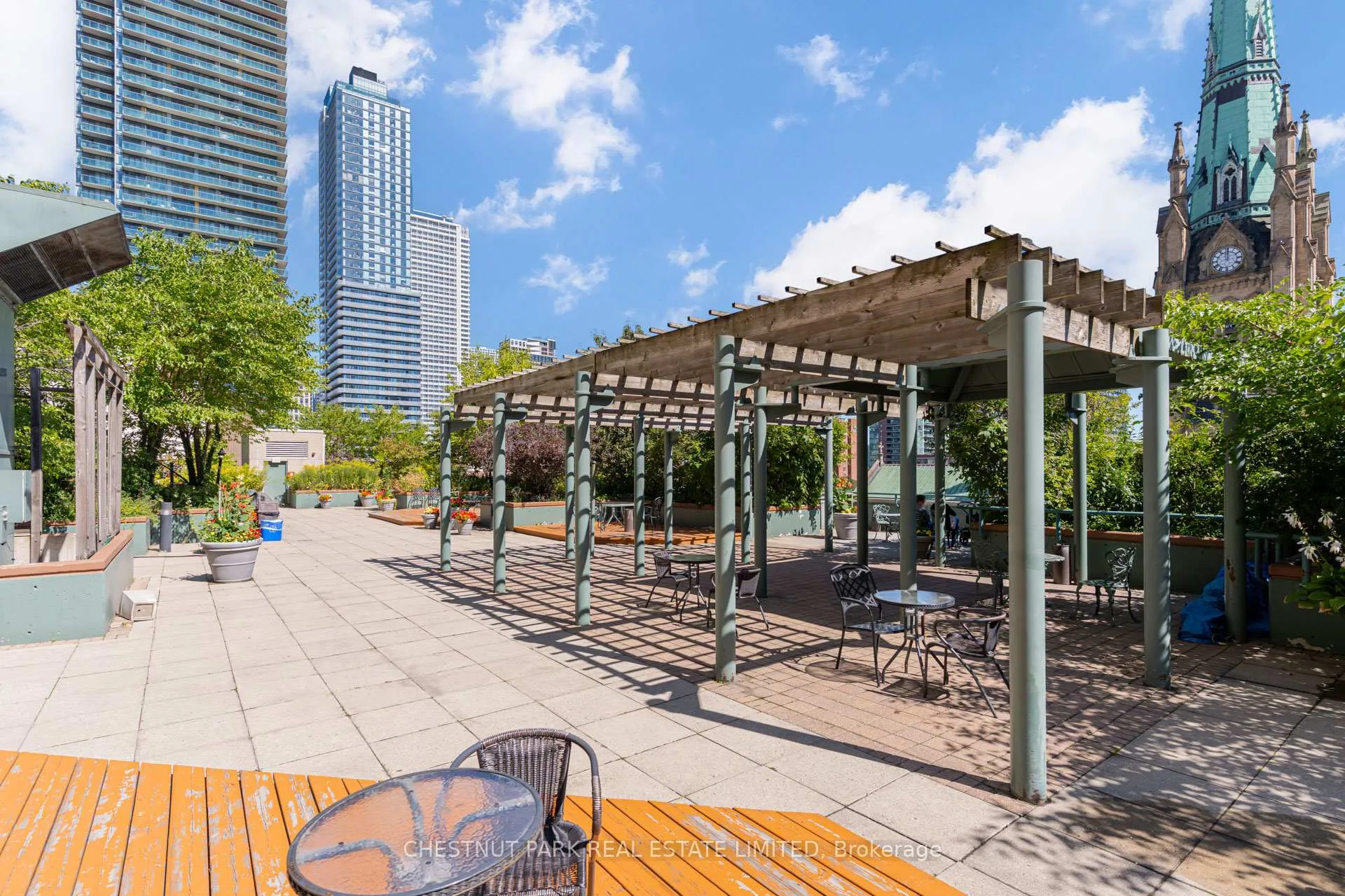 Photo 19 of Unit 306, 92 King Street E, Toronto, Church-Yonge Corridor — HOMEH