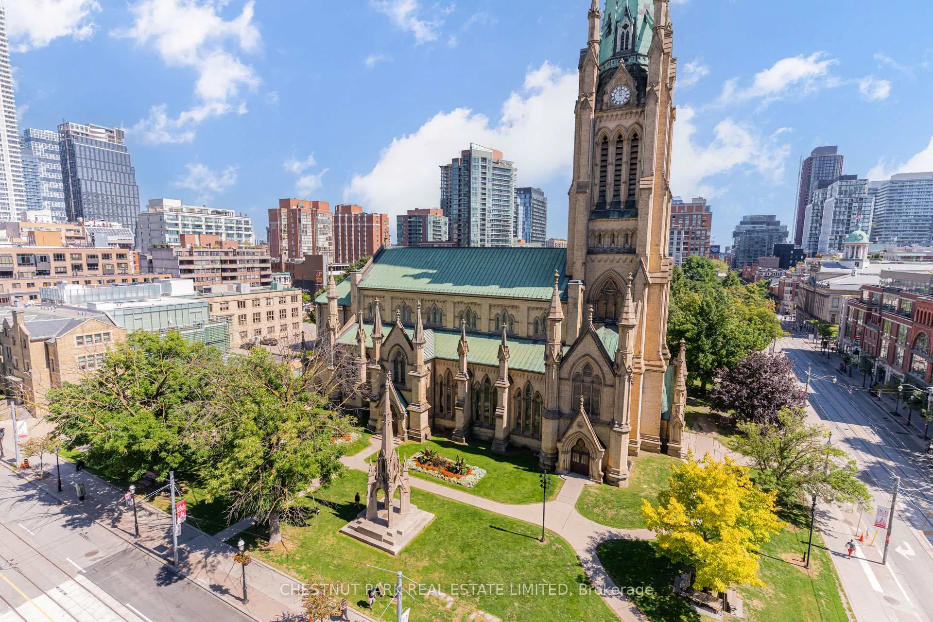 Photo 20 of Unit 306, 92 King Street E, Toronto, Church-Yonge Corridor — HOMEH