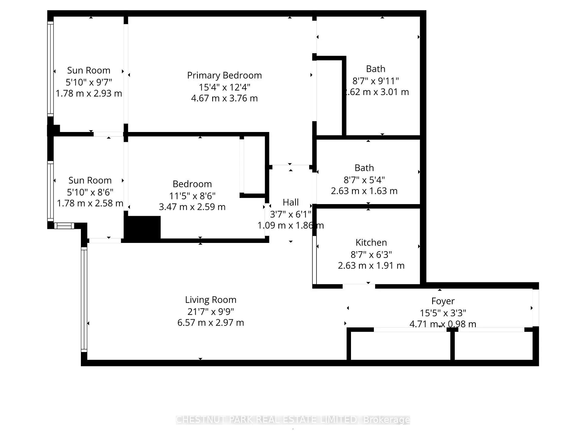 Photo 23 of Unit 306, 92 King Street E, Toronto, Church-Yonge Corridor — HOMEH