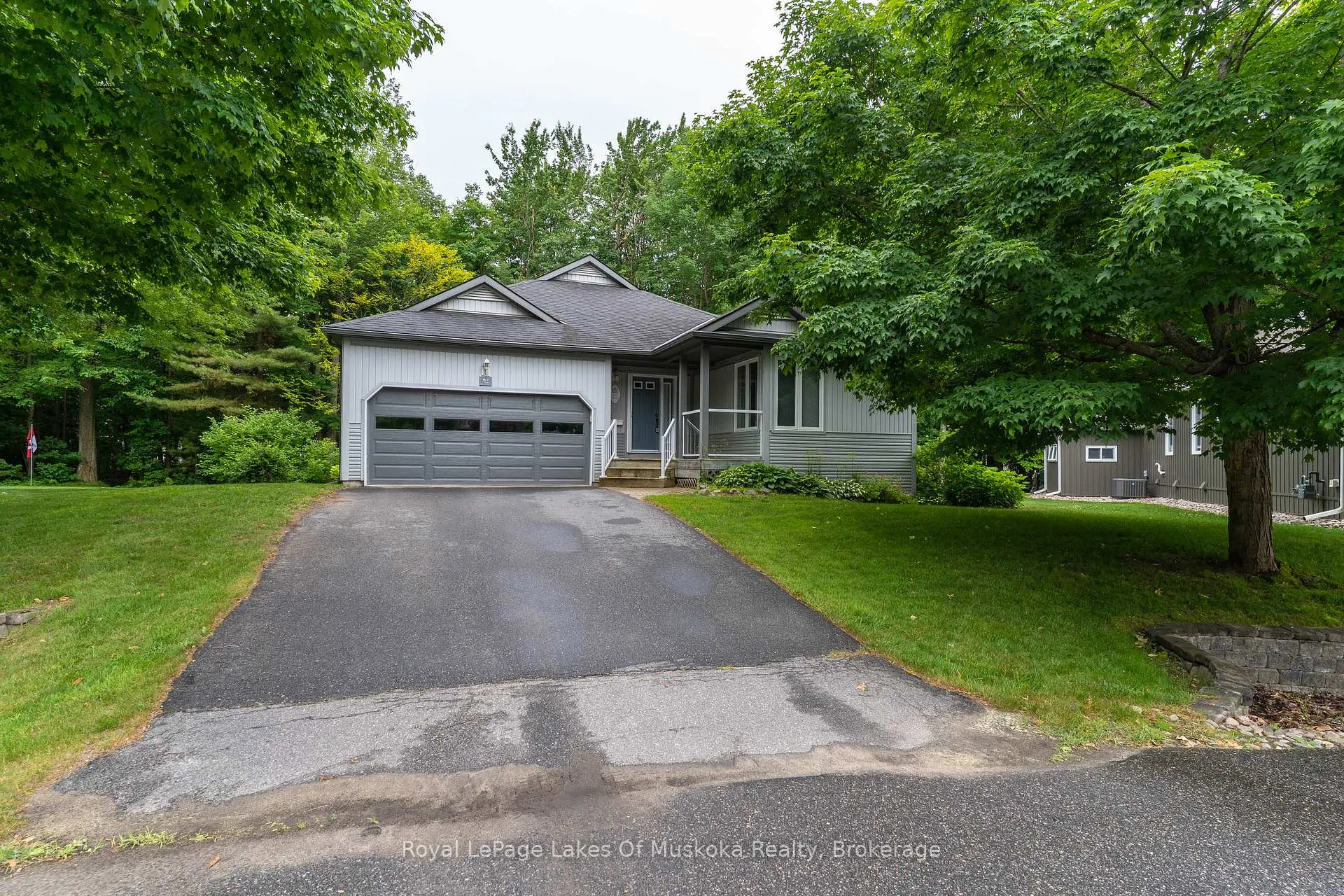 Photo 36 of 25 Stonehedge Close, Gravenhurst, Muskoka (S) — HOMEH