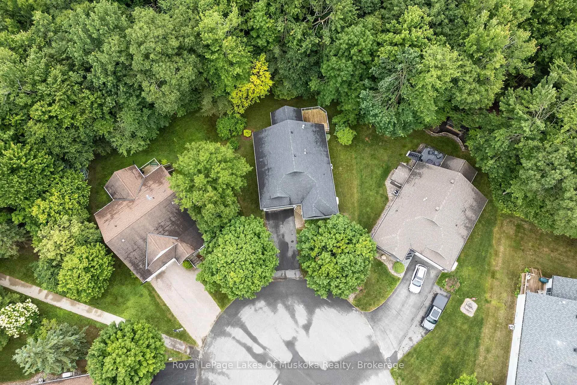 Photo 41 of 25 Stonehedge Close, Gravenhurst, Muskoka (S) — HOMEH