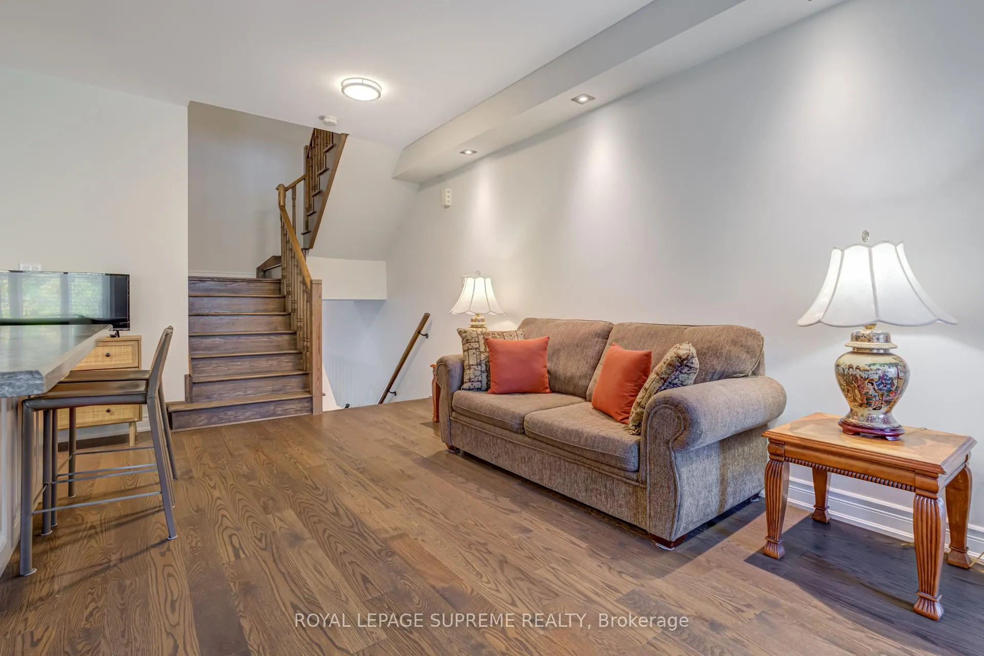 Photo 6 of 53 Dryden Way, Etobicoke, Willowridge-Martingrove-Richview — HOMEH