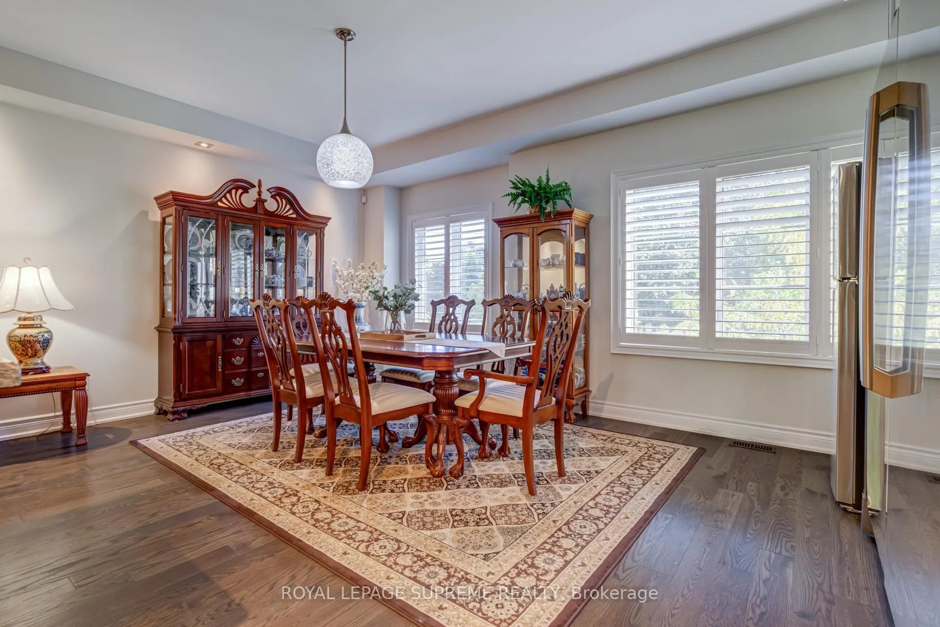 Photo 9 of 53 Dryden Way, Etobicoke, Willowridge-Martingrove-Richview — HOMEH
