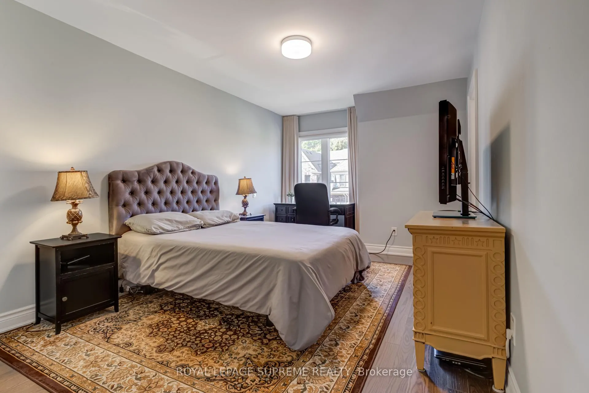 Photo 24 of 53 Dryden Way, Etobicoke, Willowridge-Martingrove-Richview — HOMEH