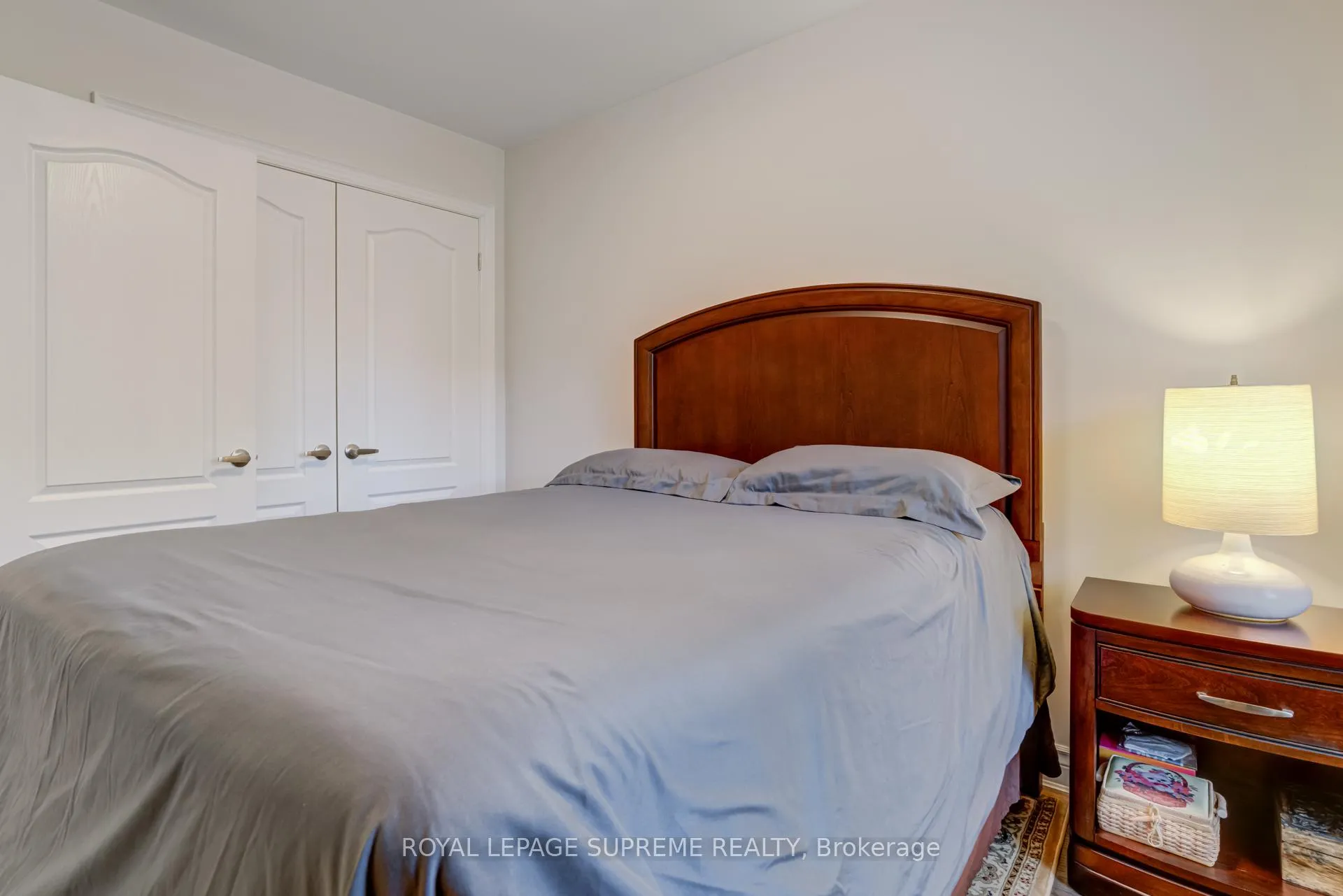 Photo 31 of 53 Dryden Way, Etobicoke, Willowridge-Martingrove-Richview — HOMEH