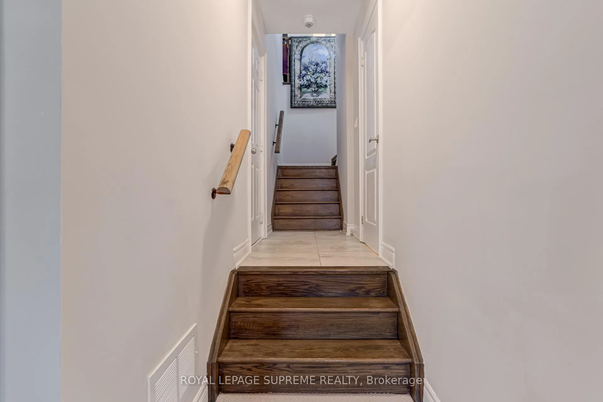 Photo 34 of 53 Dryden Way, Etobicoke, Willowridge-Martingrove-Richview — HOMEH