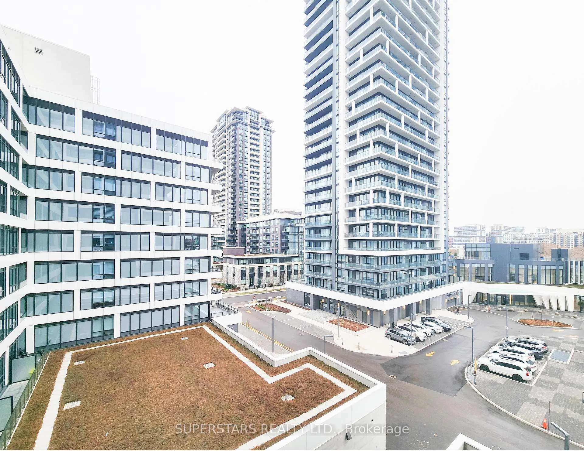 Photo 17 of Unit 631, 38 Water Walk Drive, Markham, Unionville — HOMEH