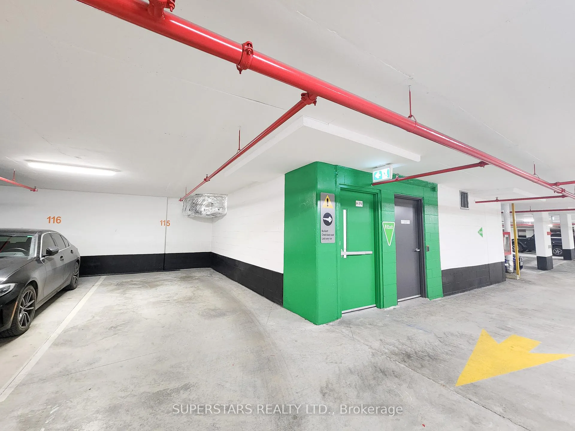 Photo 18 of Unit 631, 38 Water Walk Drive, Markham, Unionville — HOMEH