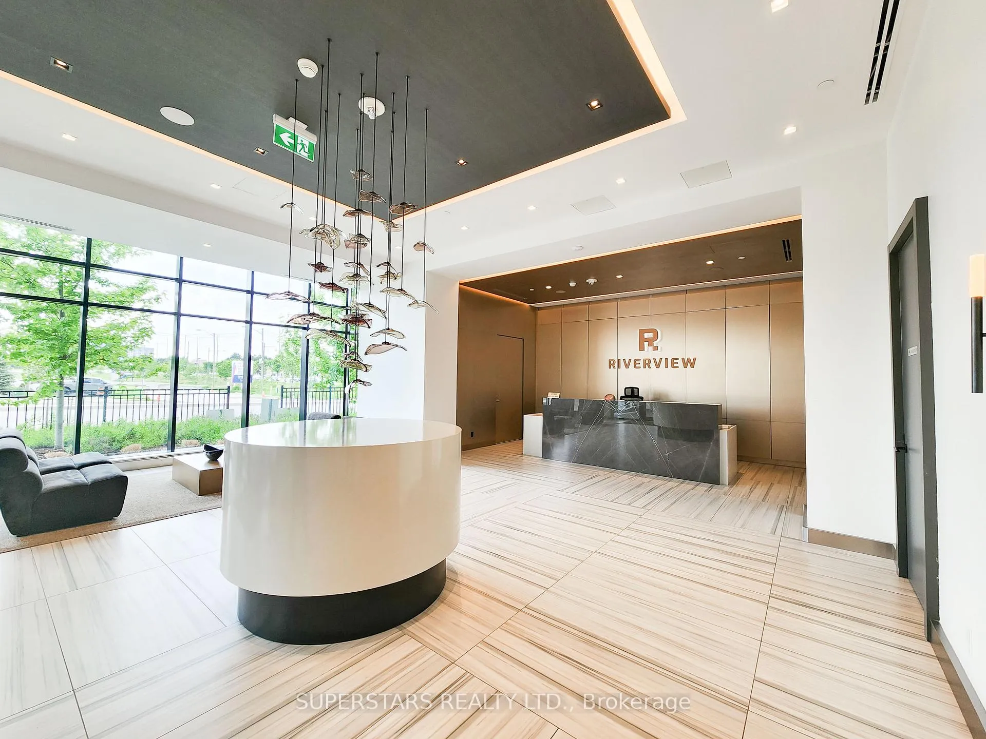 Photo 21 of Unit 631, 38 Water Walk Drive, Markham, Unionville — HOMEH