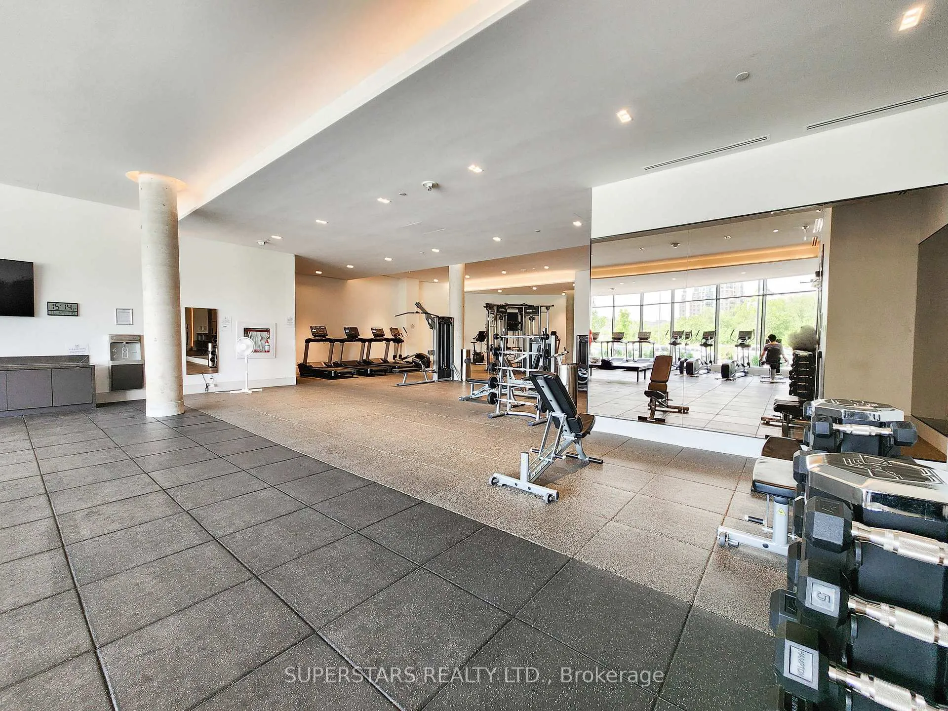 Photo 22 of Unit 631, 38 Water Walk Drive, Markham, Unionville — HOMEH