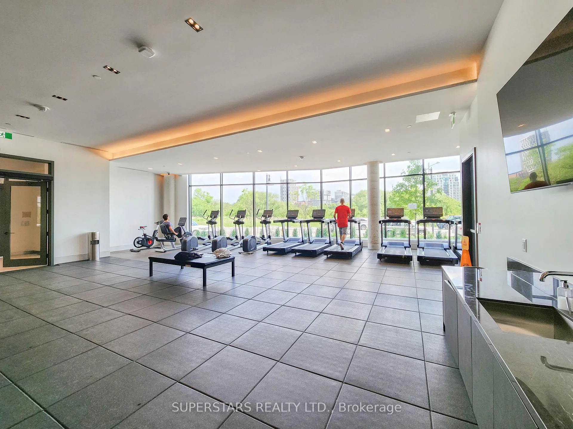 Photo 23 of Unit 631, 38 Water Walk Drive, Markham, Unionville — HOMEH
