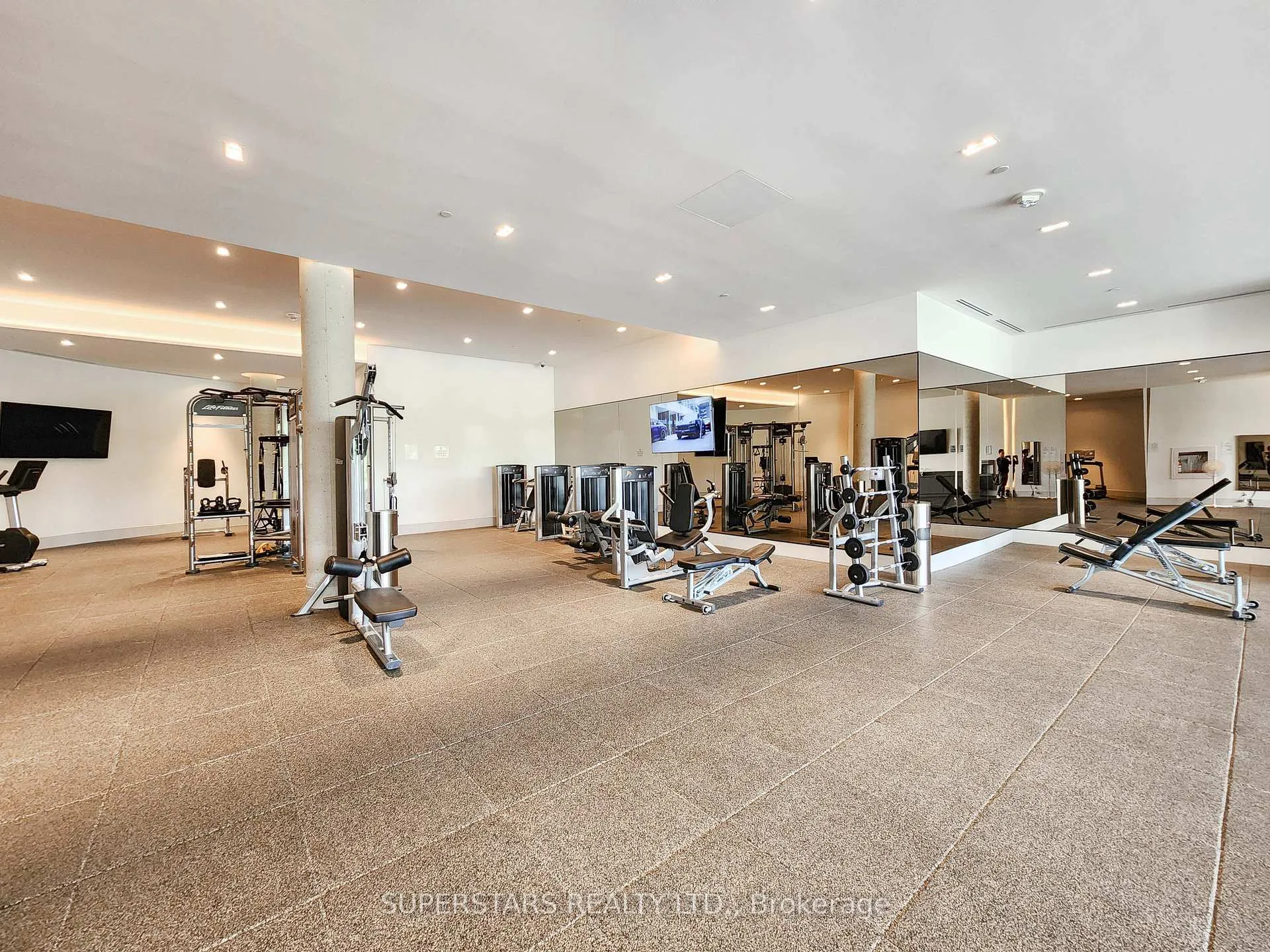 Photo 24 of Unit 631, 38 Water Walk Drive, Markham, Unionville — HOMEH