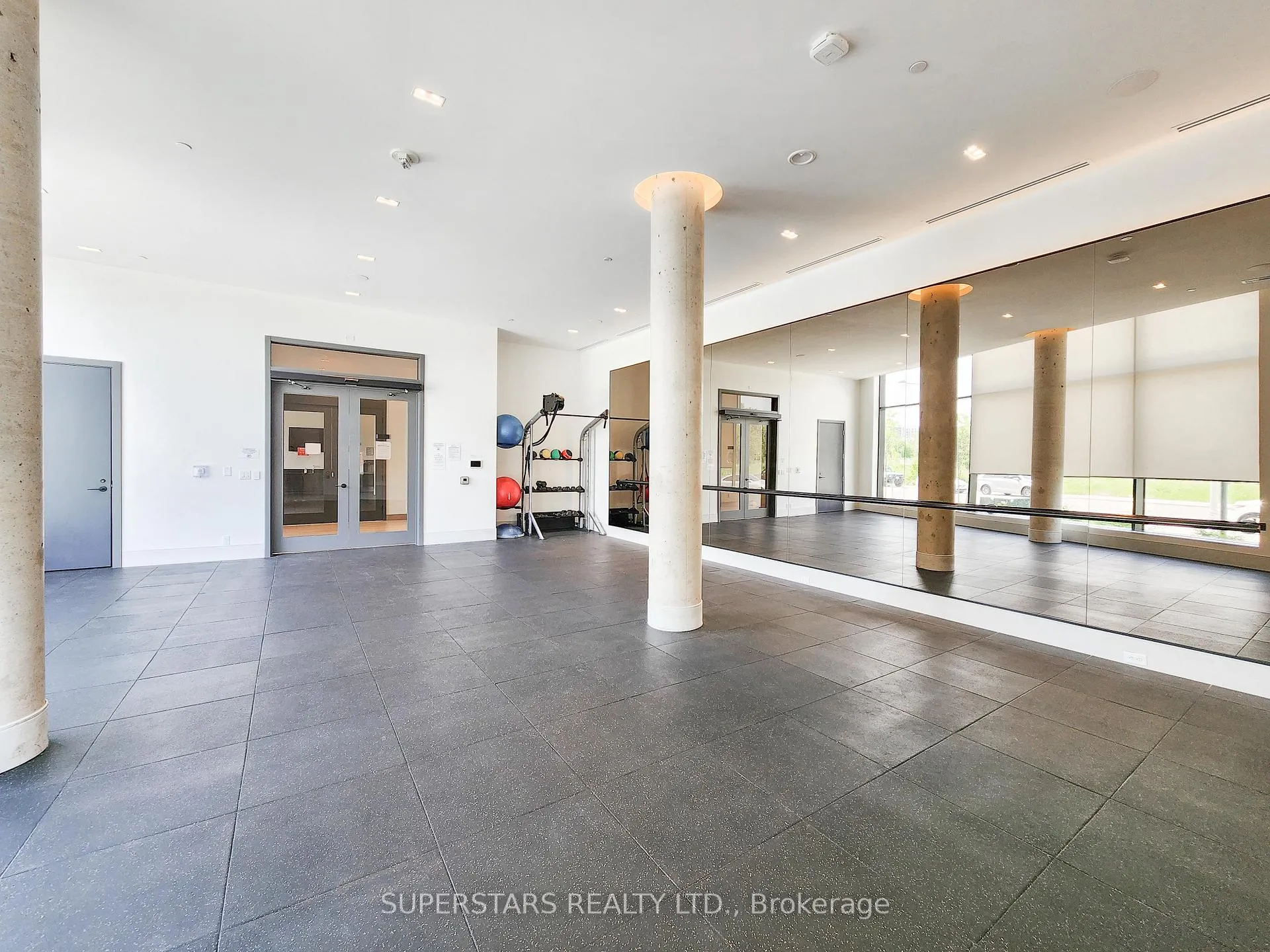 Photo 25 of Unit 631, 38 Water Walk Drive, Markham, Unionville — HOMEH