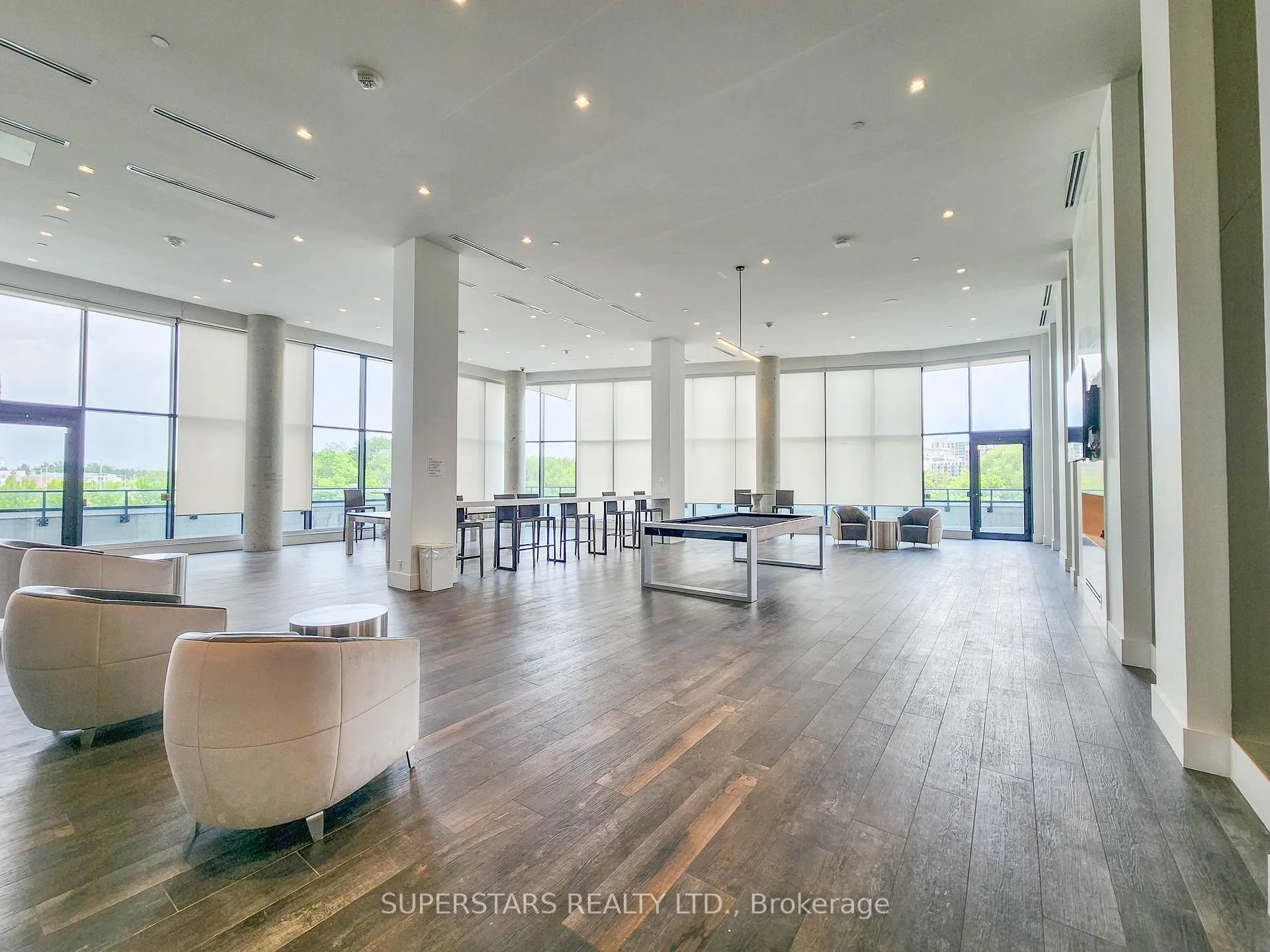 Photo 27 of Unit 631, 38 Water Walk Drive, Markham, Unionville — HOMEH