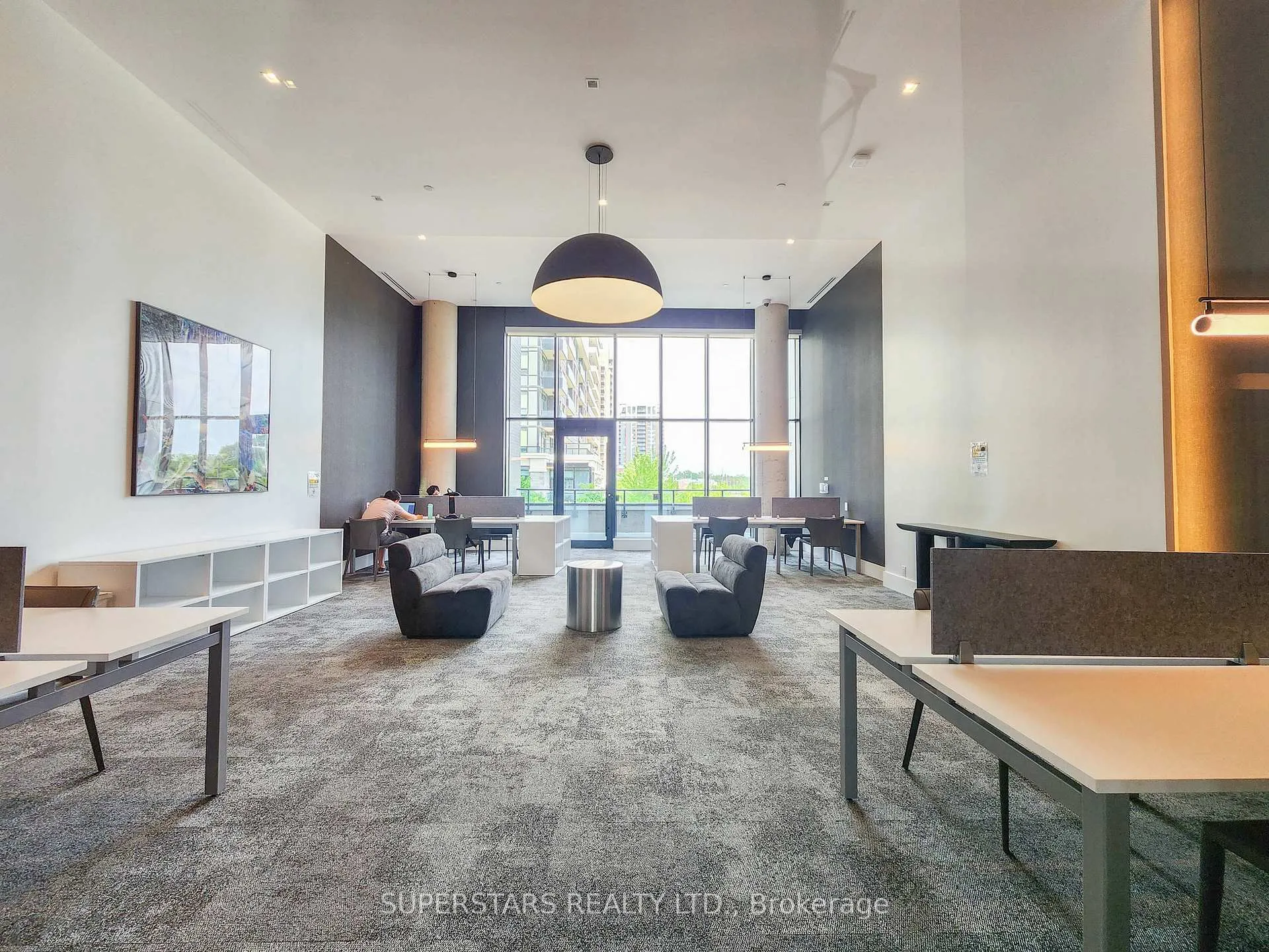 Photo 28 of Unit 631, 38 Water Walk Drive, Markham, Unionville — HOMEH