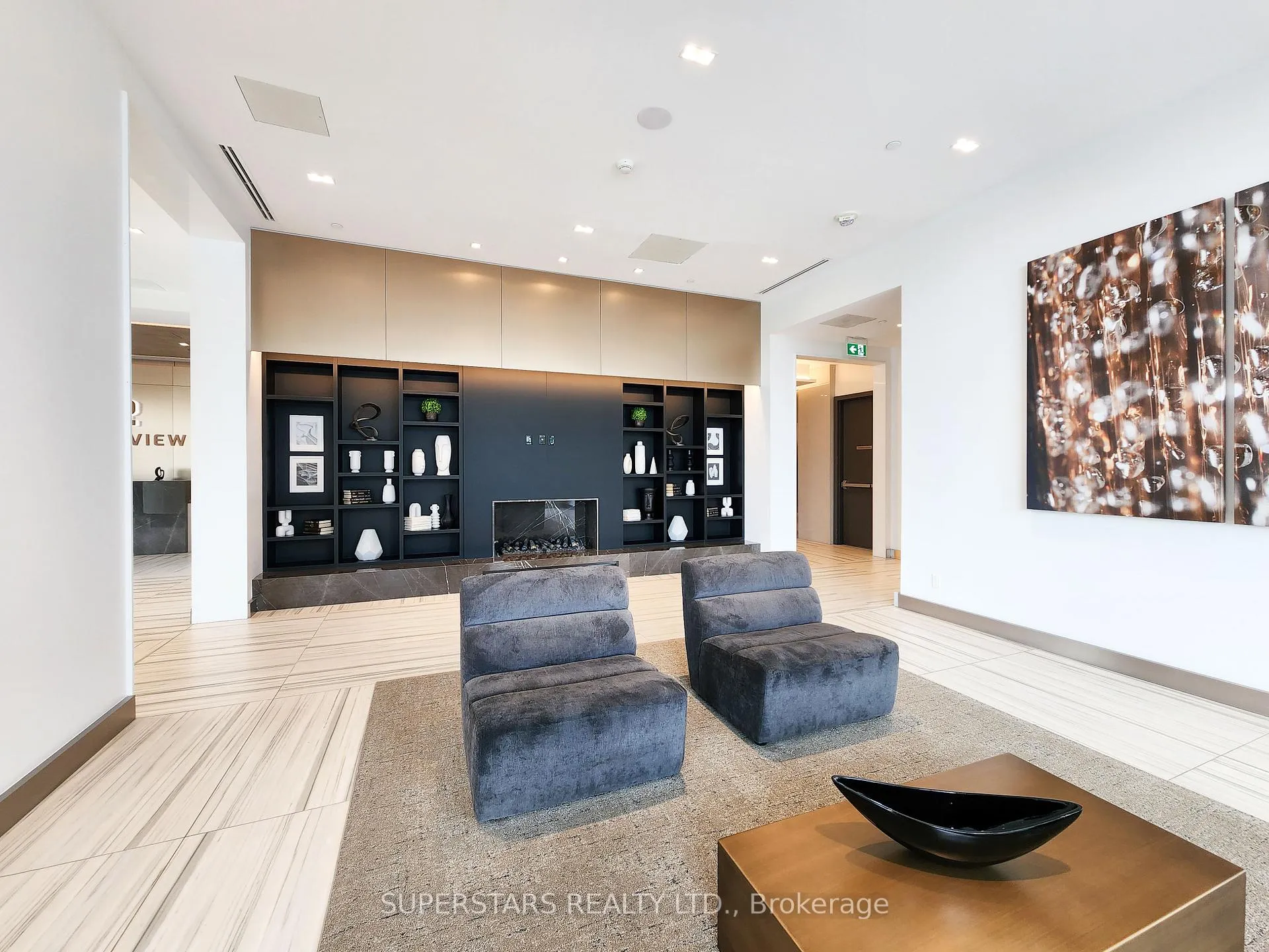 Photo 29 of Unit 631, 38 Water Walk Drive, Markham, Unionville — HOMEH