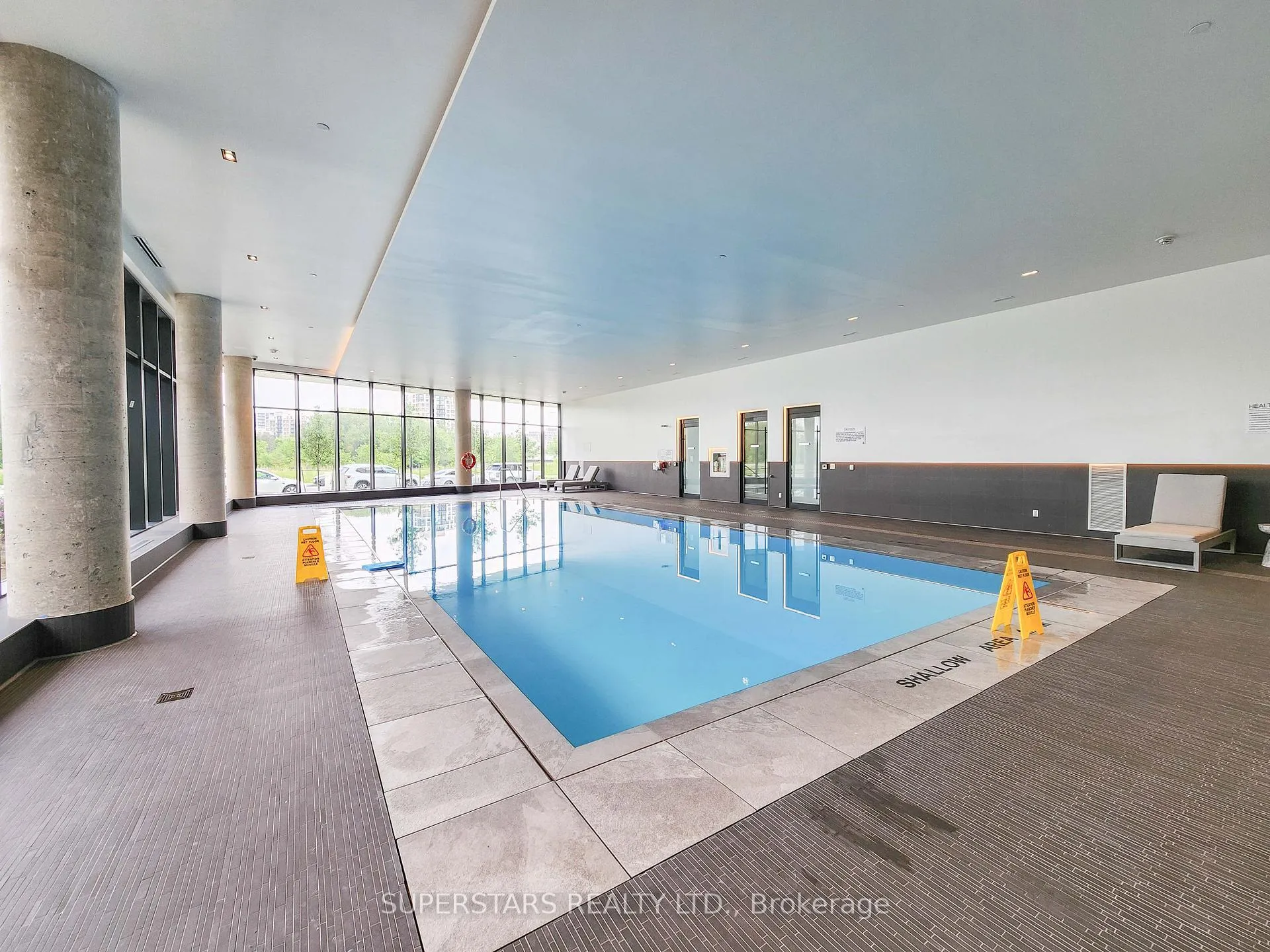 Photo 31 of Unit 631, 38 Water Walk Drive, Markham, Unionville — HOMEH
