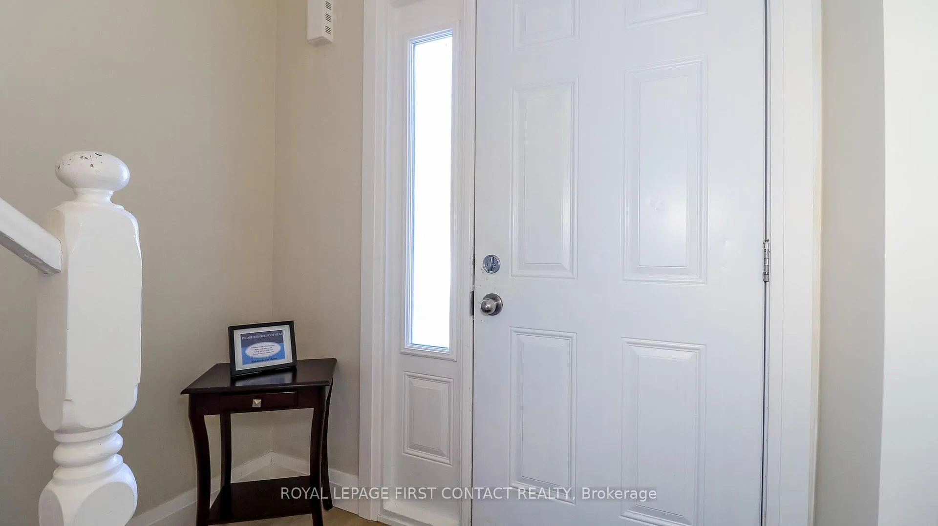 Photo 4 of Unit Unit #10, 261 Rose Street, Barrie, Wellington — HOMEH