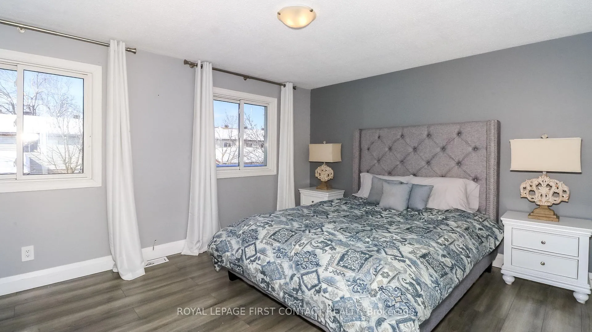 Photo 22 of Unit Unit #10, 261 Rose Street, Barrie, Wellington — HOMEH