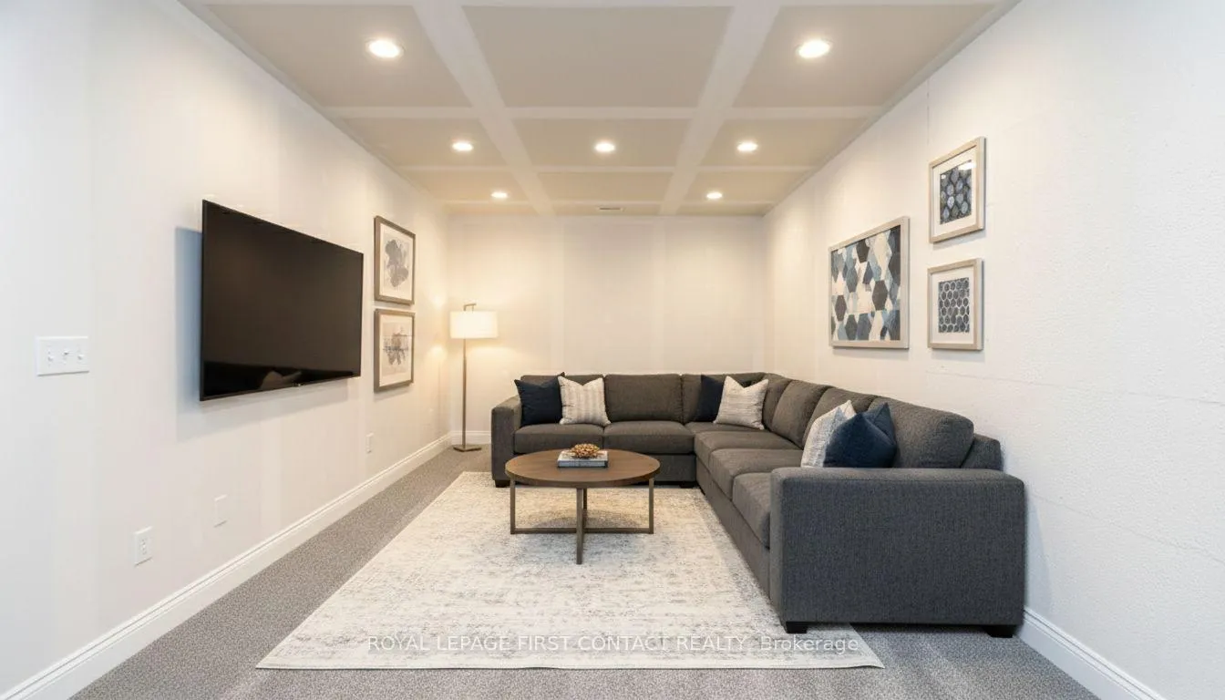 Photo 29 of Unit Unit #10, 261 Rose Street, Barrie, Wellington — HOMEH