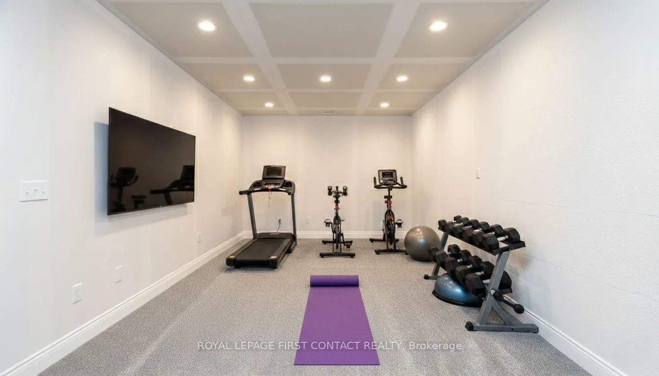 Photo 30 of Unit Unit #10, 261 Rose Street, Barrie, Wellington — HOMEH