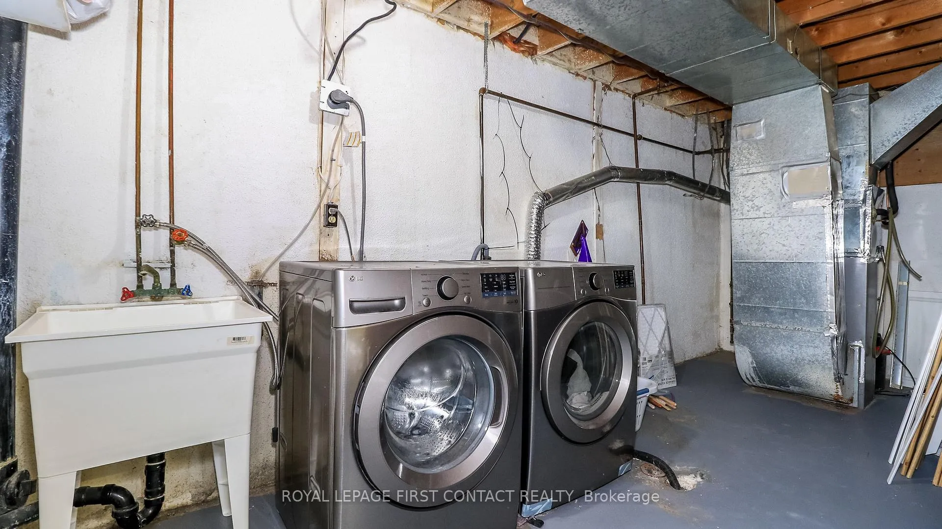 Photo 34 of Unit Unit #10, 261 Rose Street, Barrie, Wellington — HOMEH