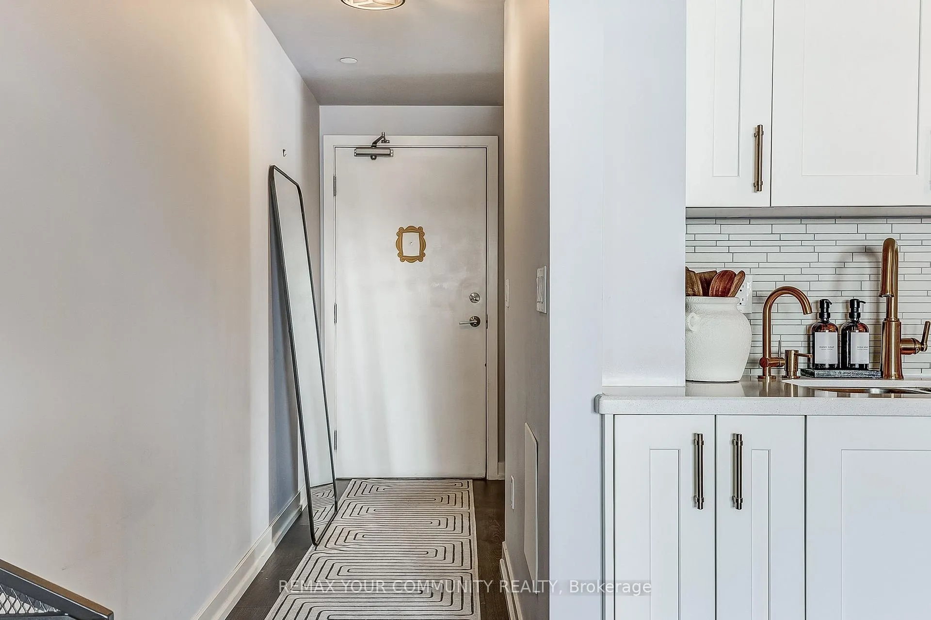 Photo 5 of Unit 244, 555 William Graham Drive, Aurora, Rural Aurora — HOMEH