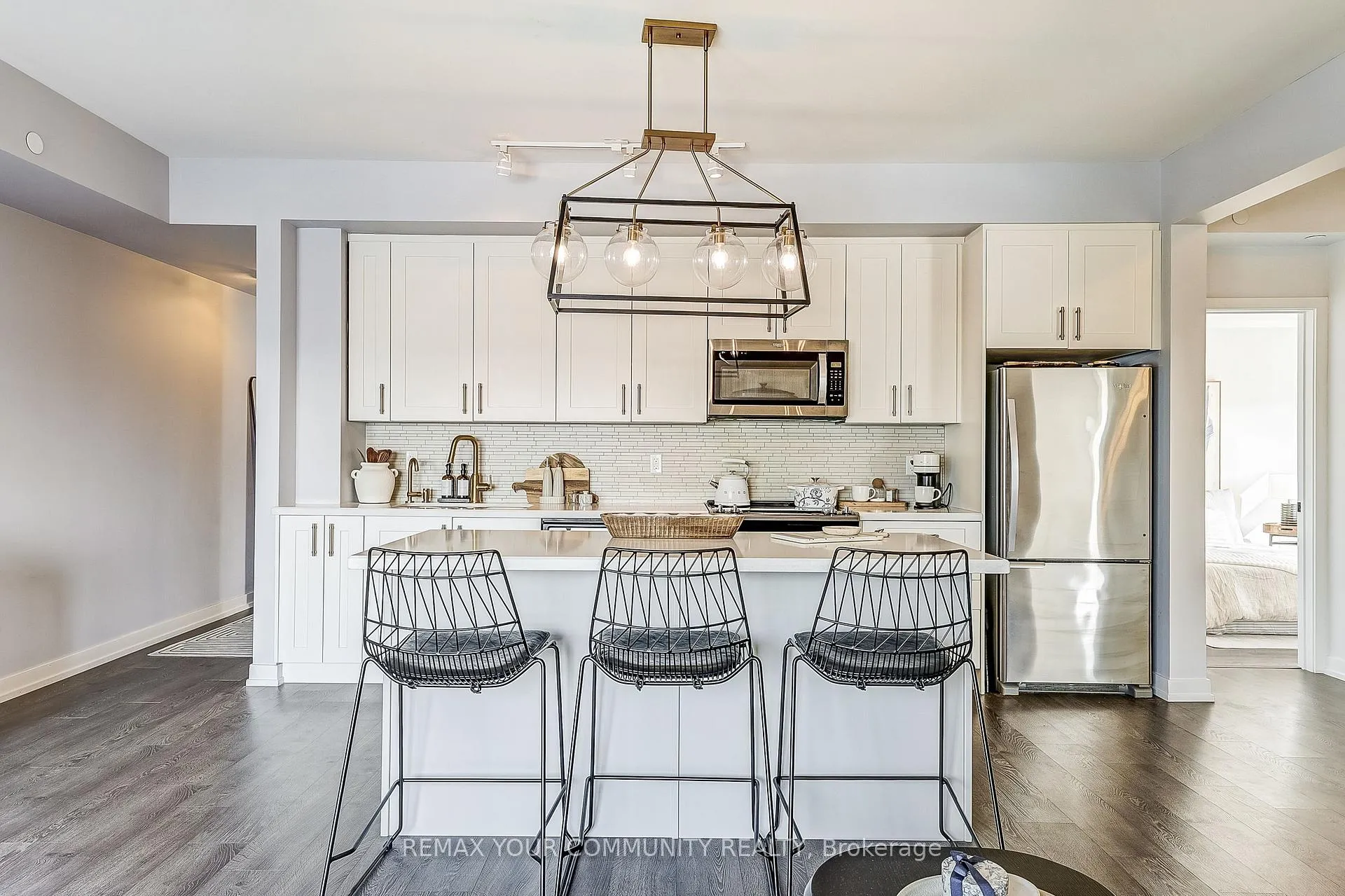 Photo 9 of Unit 244, 555 William Graham Drive, Aurora, Rural Aurora — HOMEH
