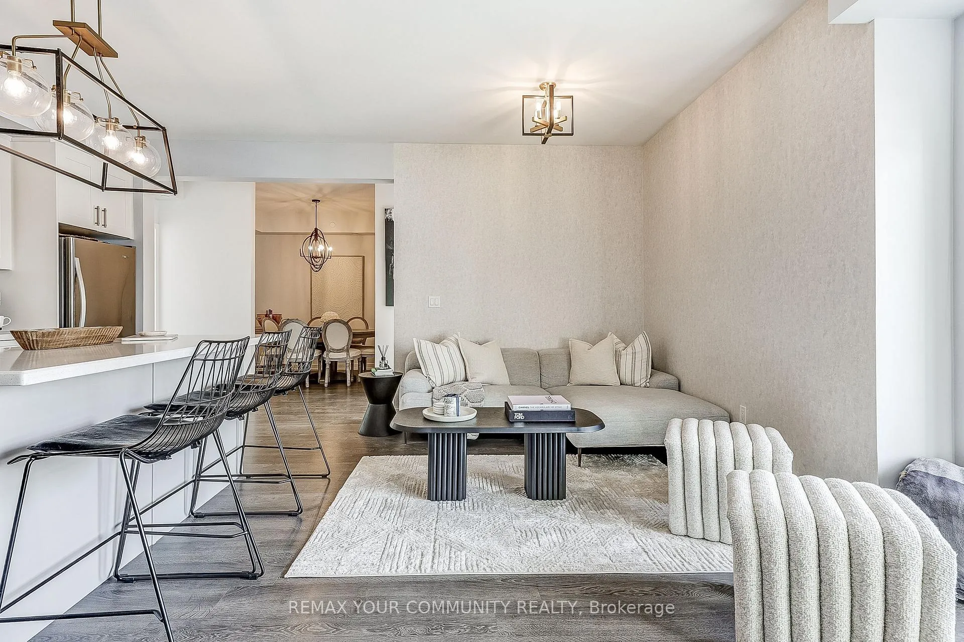Photo 10 of Unit 244, 555 William Graham Drive, Aurora, Rural Aurora — HOMEH