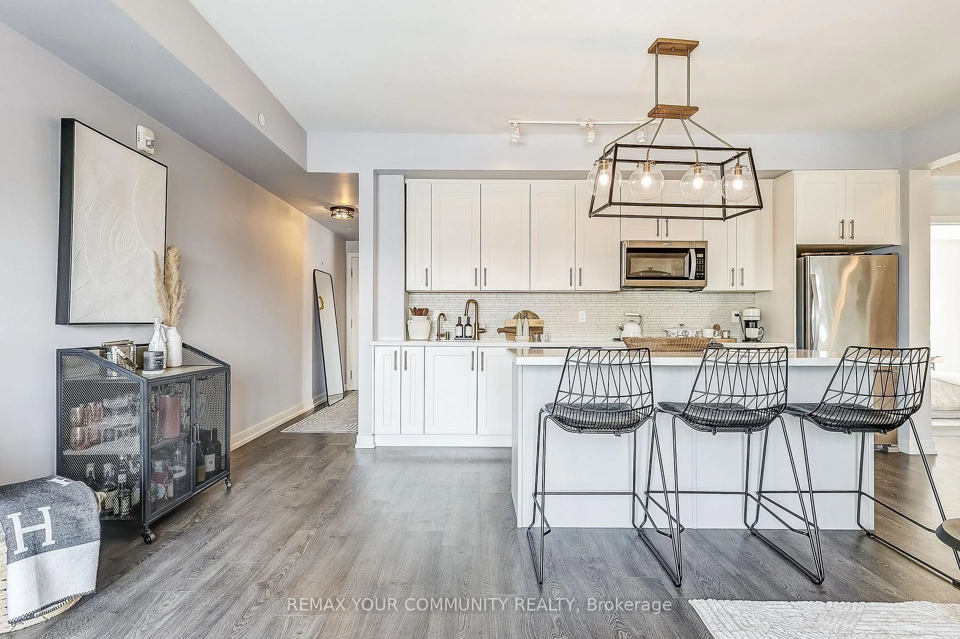 Photo 11 of Unit 244, 555 William Graham Drive, Aurora, Rural Aurora — HOMEH