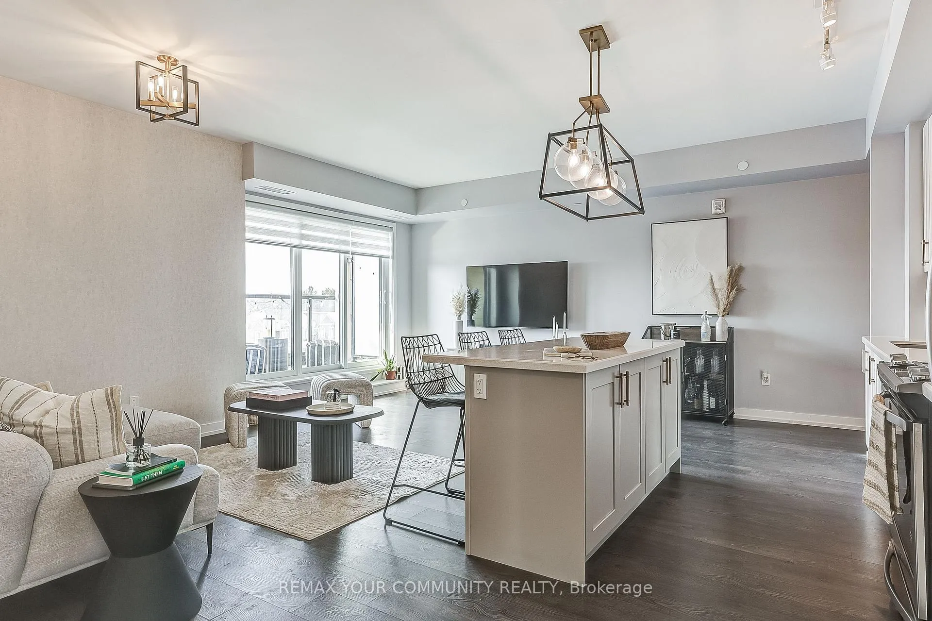 Photo 13 of Unit 244, 555 William Graham Drive, Aurora, Rural Aurora — HOMEH