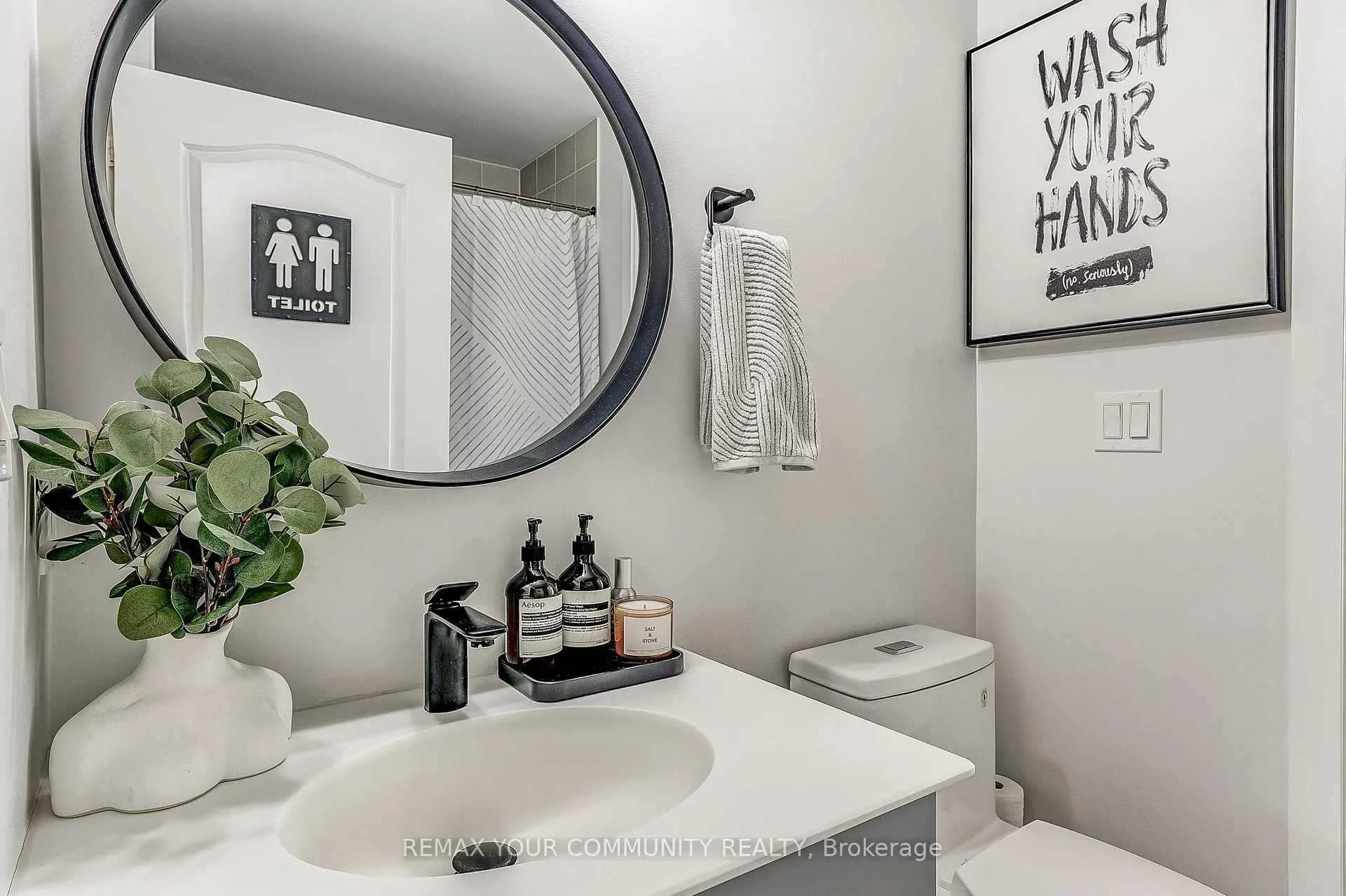 Photo 19 of Unit 244, 555 William Graham Drive, Aurora, Rural Aurora — HOMEH