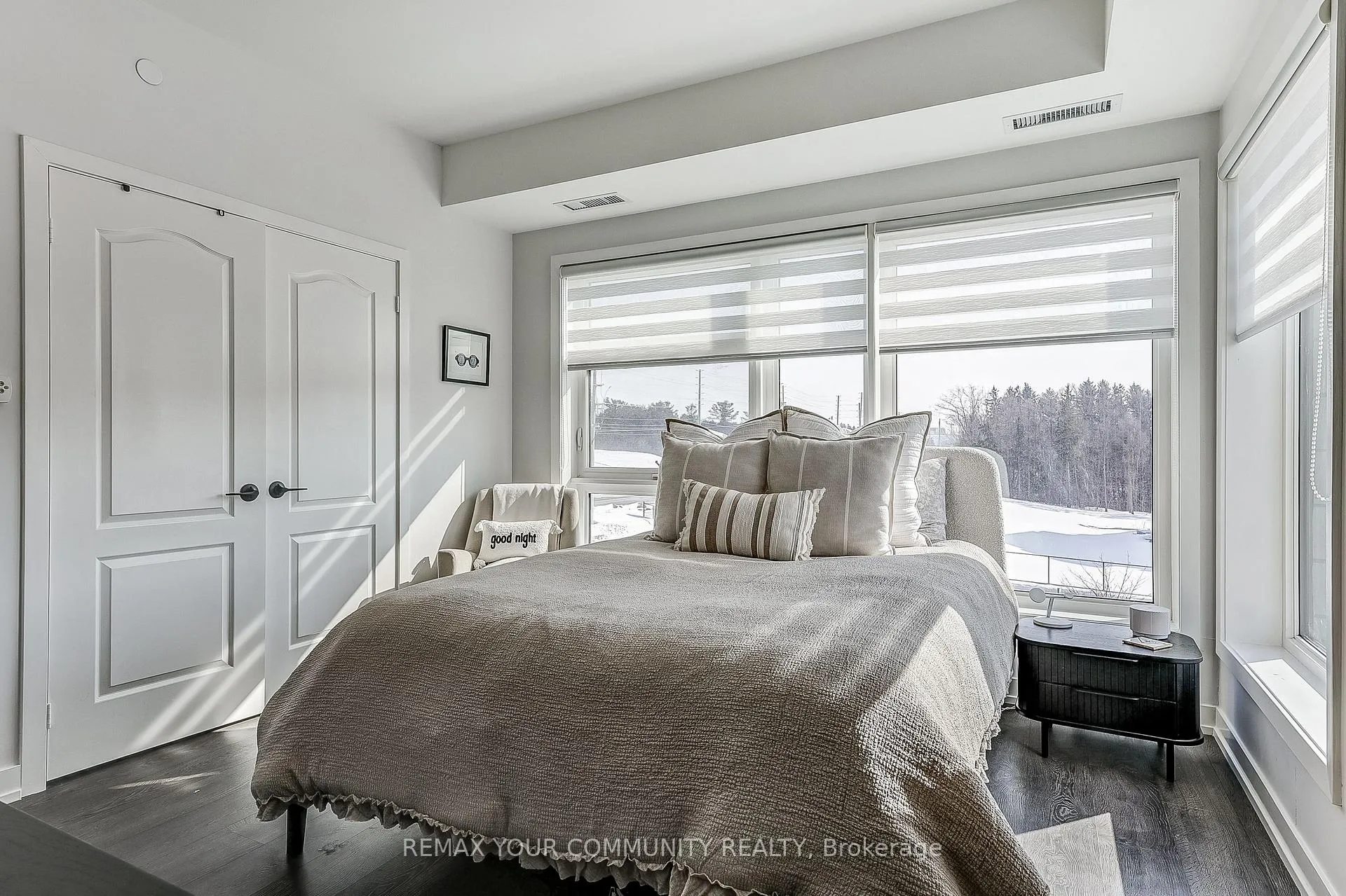 Photo 22 of Unit 244, 555 William Graham Drive, Aurora, Rural Aurora — HOMEH