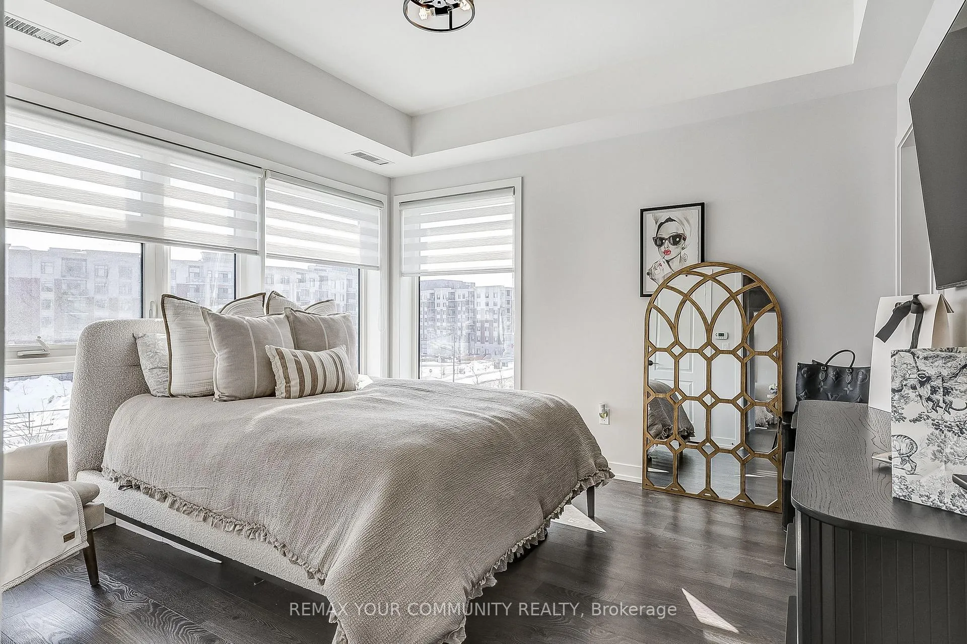 Photo 23 of Unit 244, 555 William Graham Drive, Aurora, Rural Aurora — HOMEH