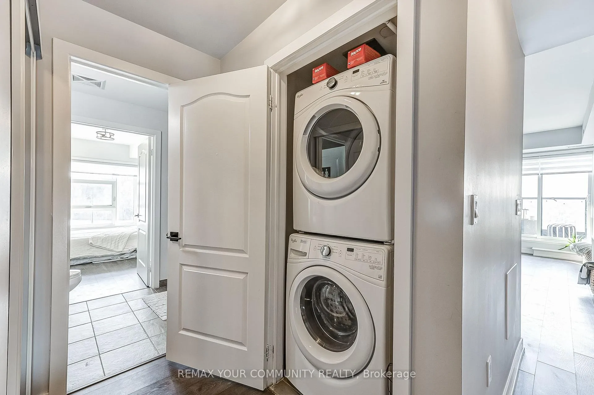 Photo 28 of Unit 244, 555 William Graham Drive, Aurora, Rural Aurora — HOMEH
