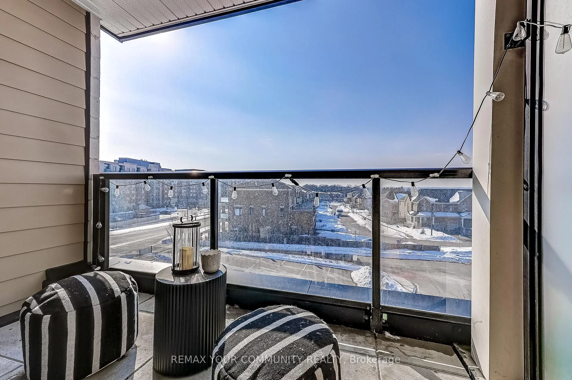 Photo 29 of Unit 244, 555 William Graham Drive, Aurora, Rural Aurora — HOMEH