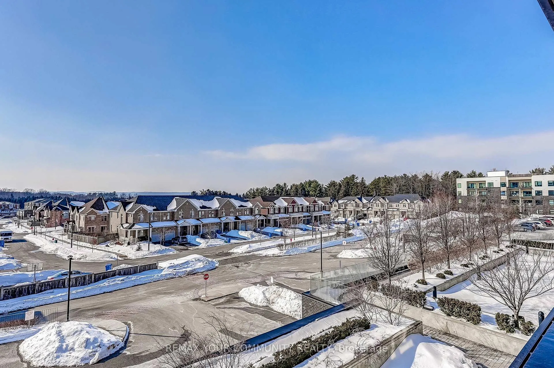 Photo 31 of Unit 244, 555 William Graham Drive, Aurora, Rural Aurora — HOMEH