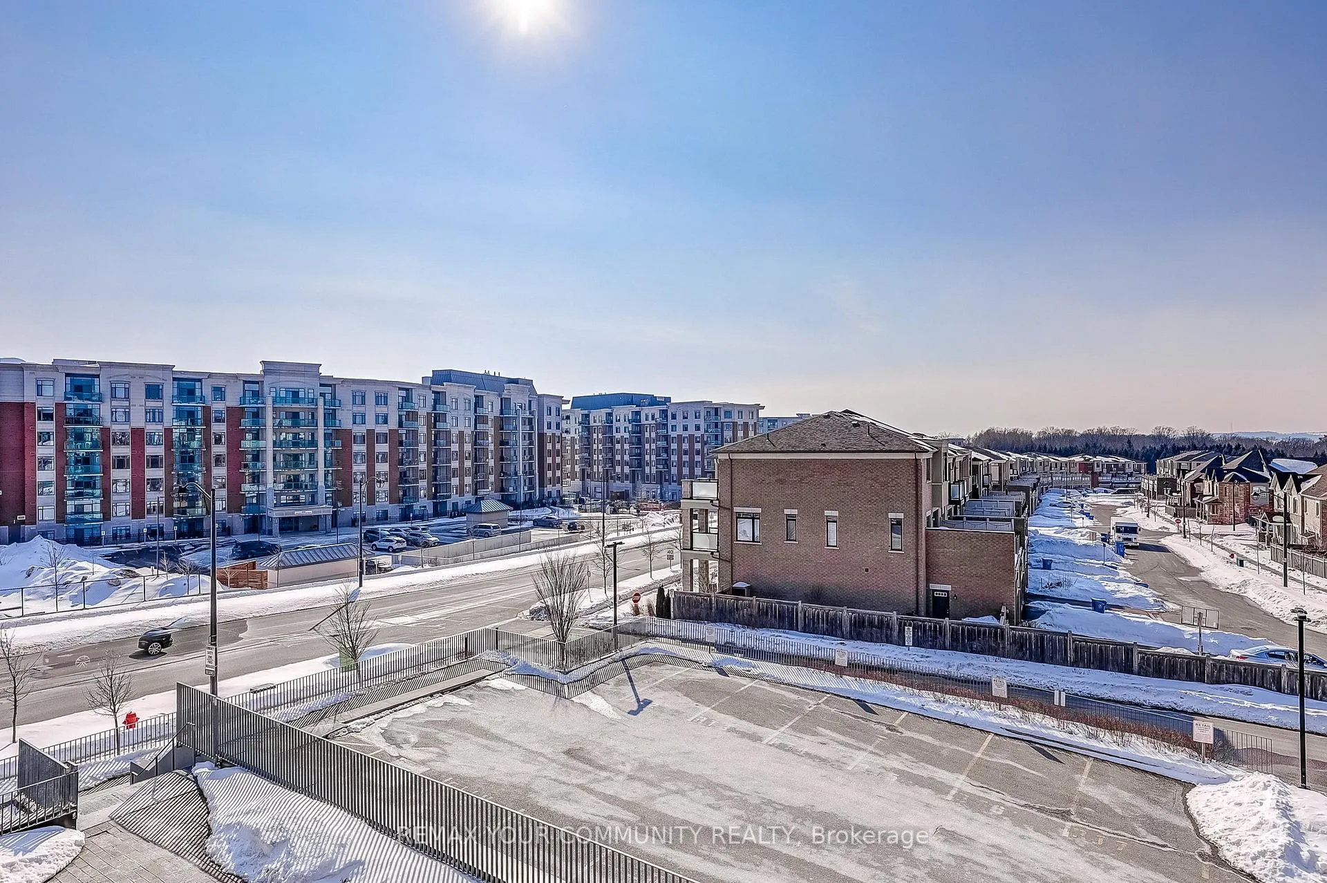 Photo 32 of Unit 244, 555 William Graham Drive, Aurora, Rural Aurora — HOMEH