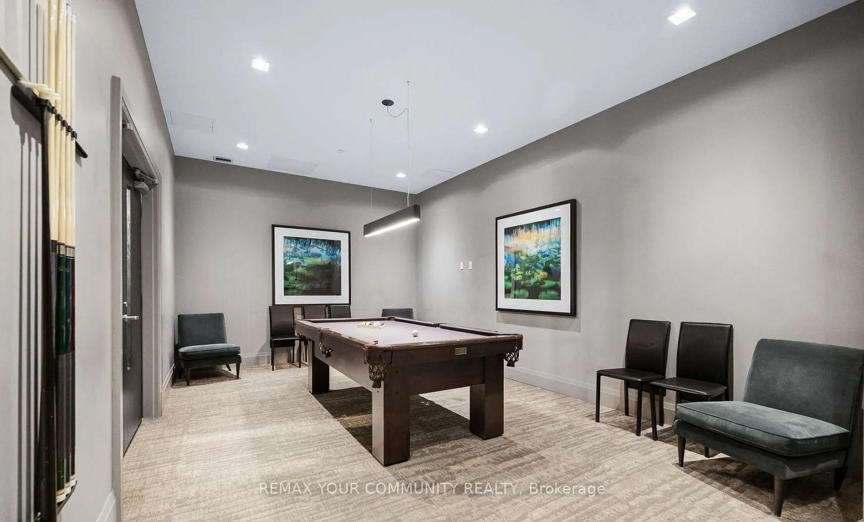 Photo 36 of Unit 244, 555 William Graham Drive, Aurora, Rural Aurora — HOMEH